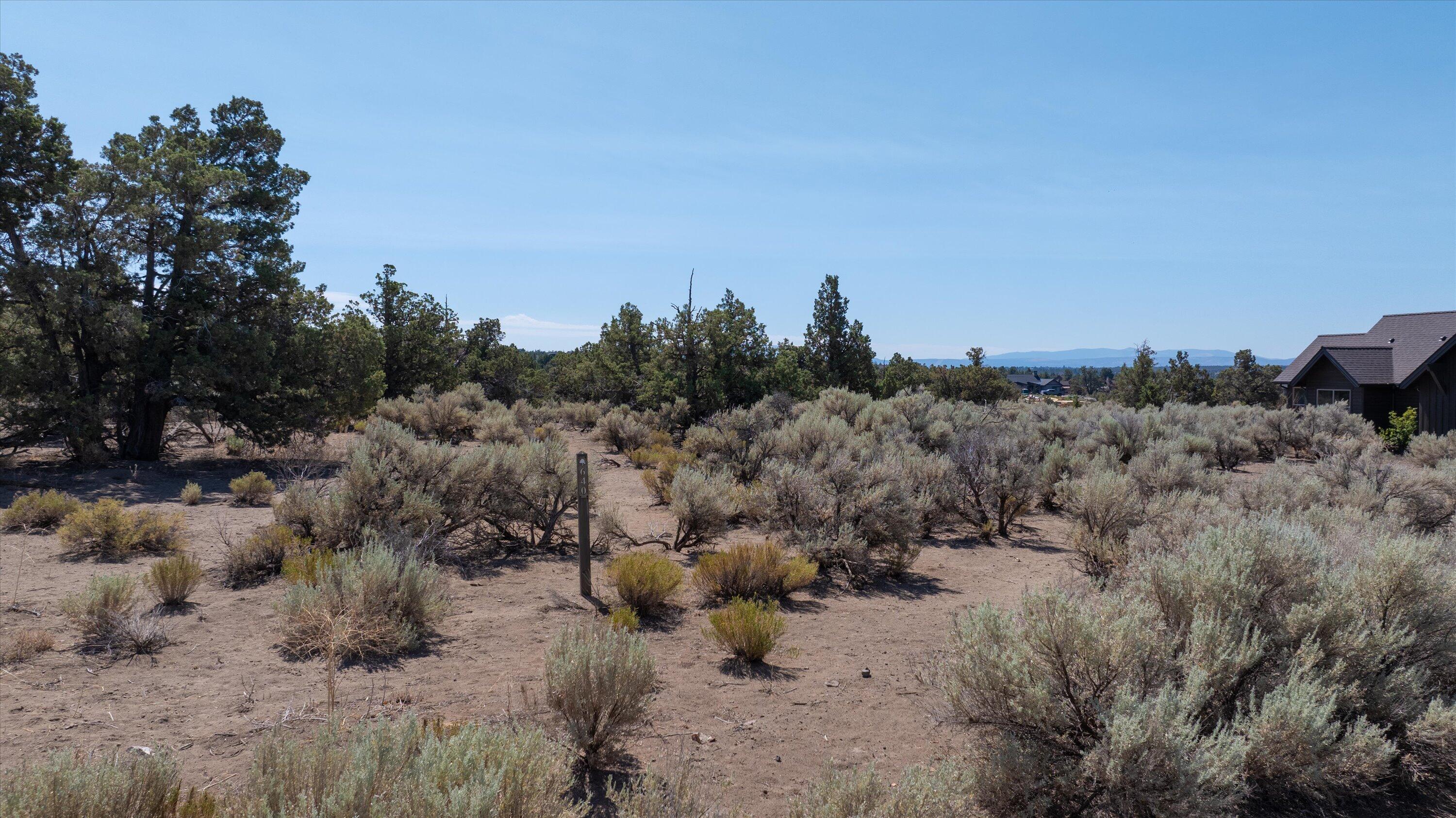 Brasada Ranch - Land