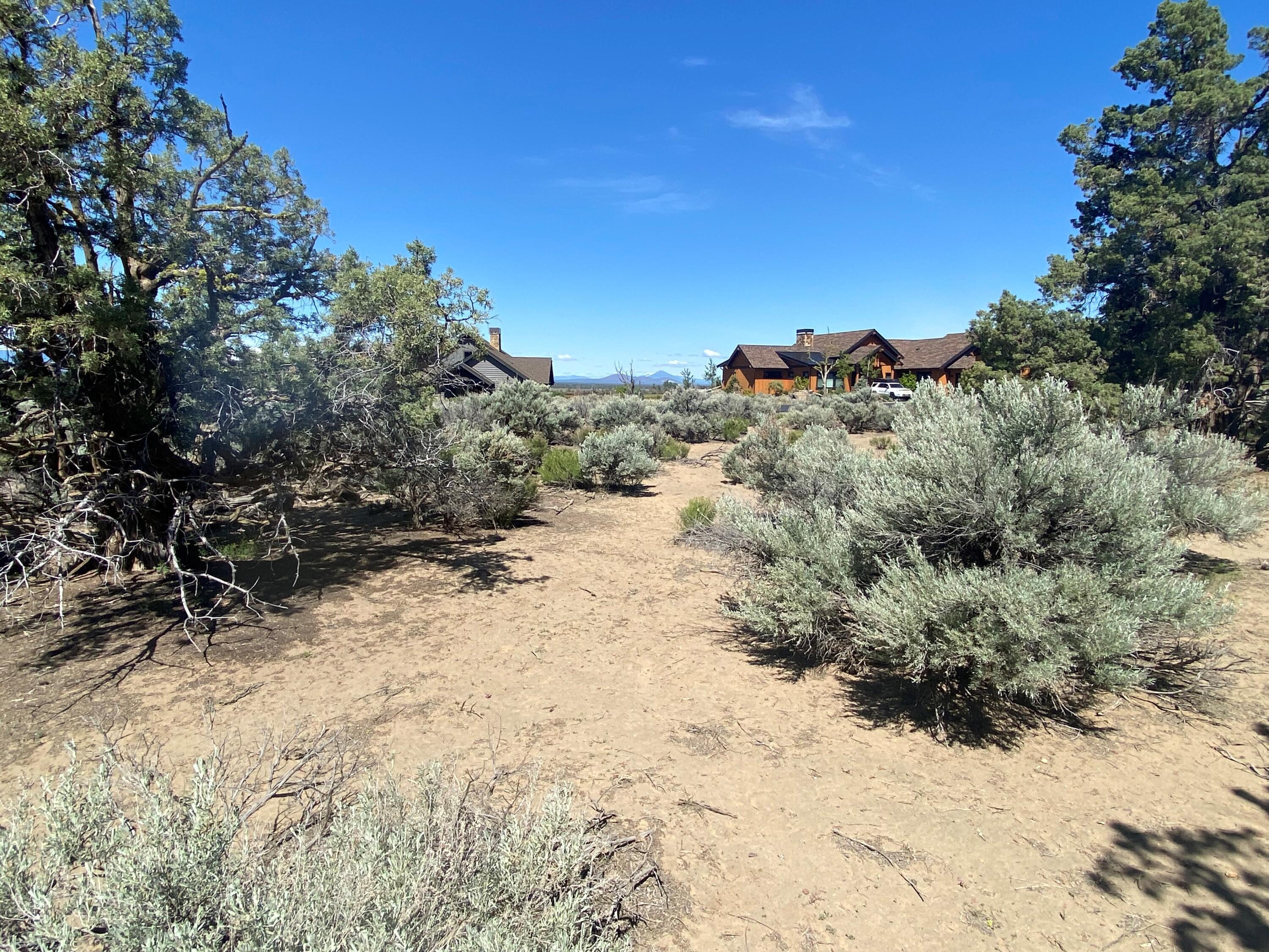 Brasada Ranch - Land