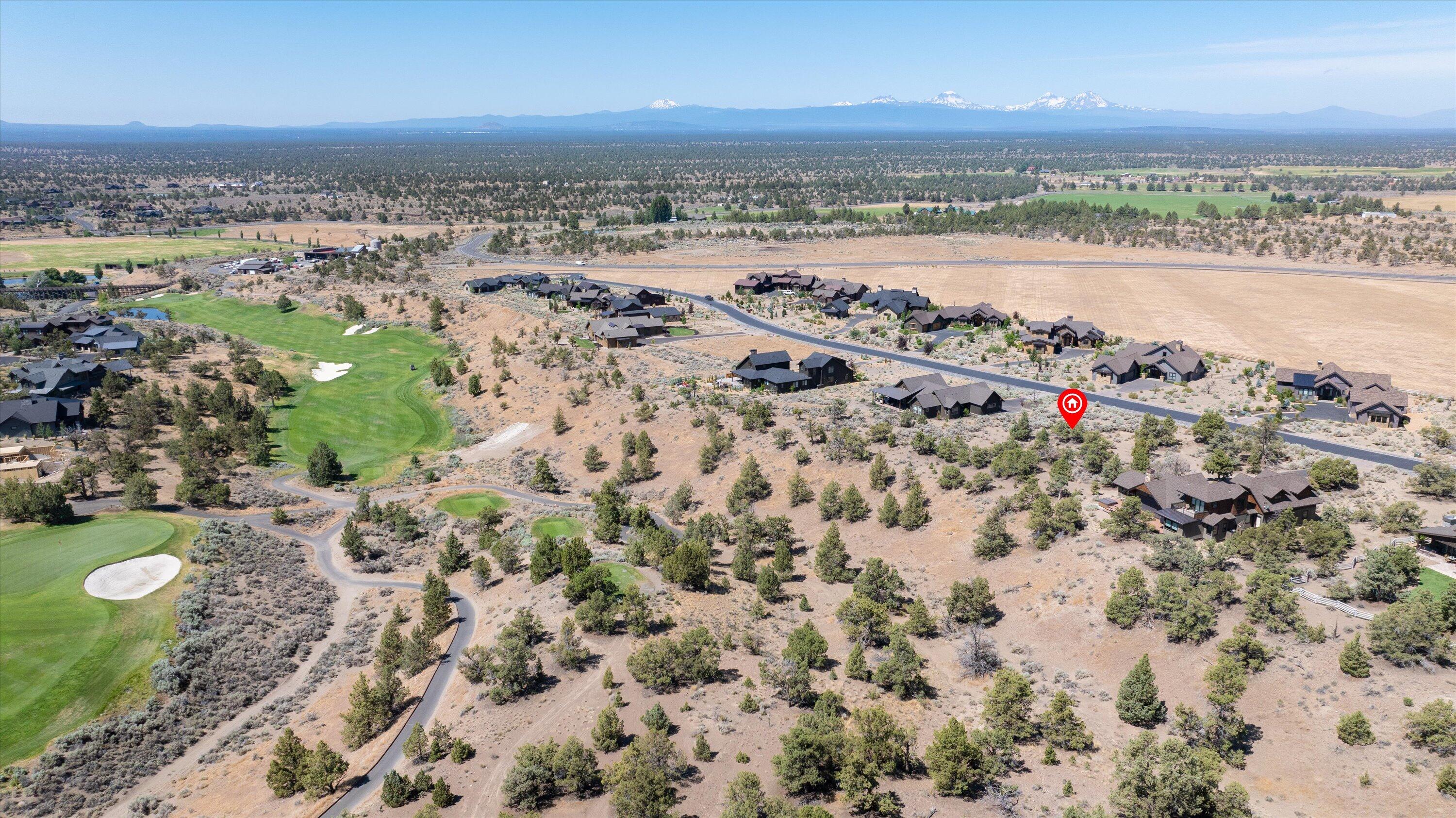 Brasada Ranch - Land