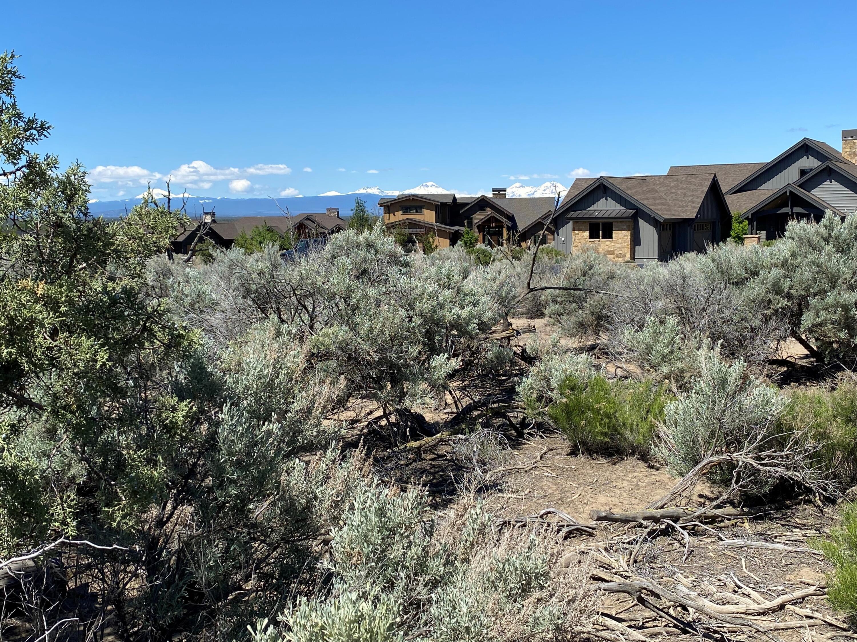 Brasada Ranch Road Homesite 640