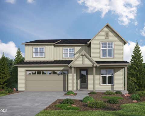 Photo of 62586 NE Loomis Place #50, Bend, OR 97701 (MLS # 220227444)