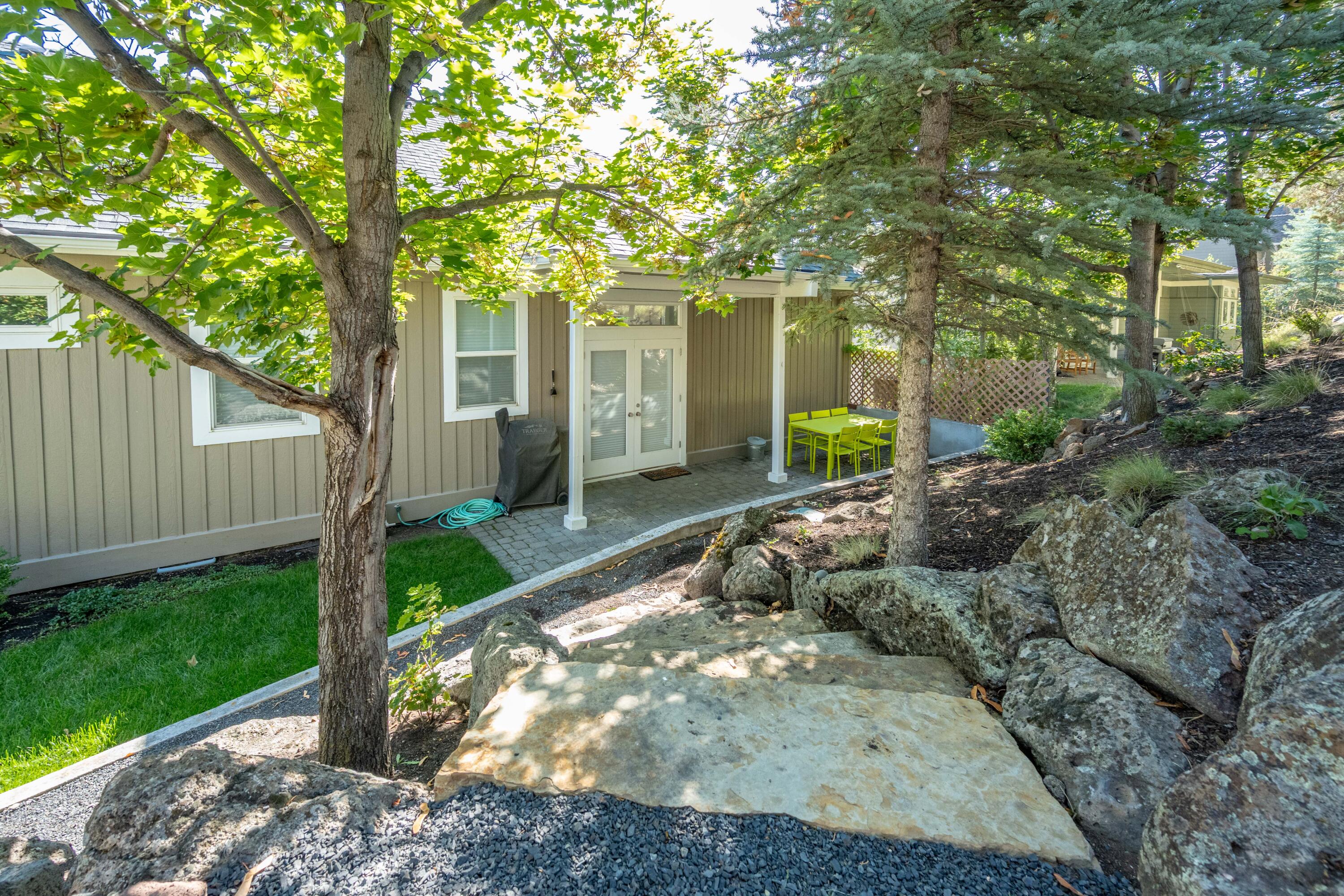 Tumalo Heights - Residential