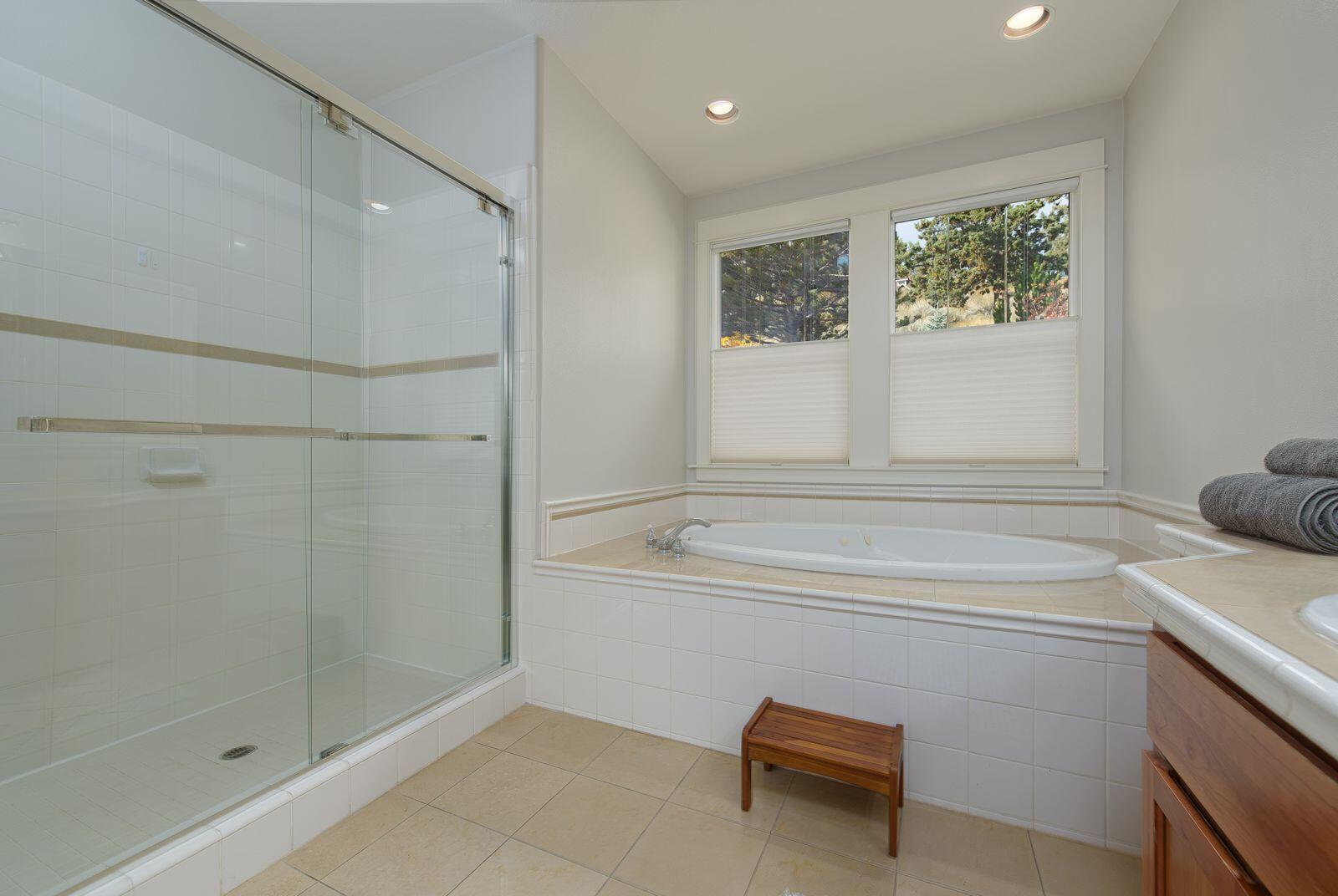 Tumalo Heights - Residential