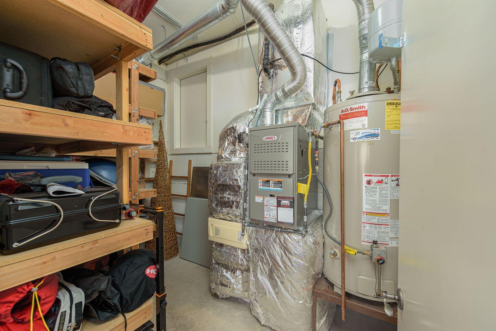 Tumalo Heights - Residential