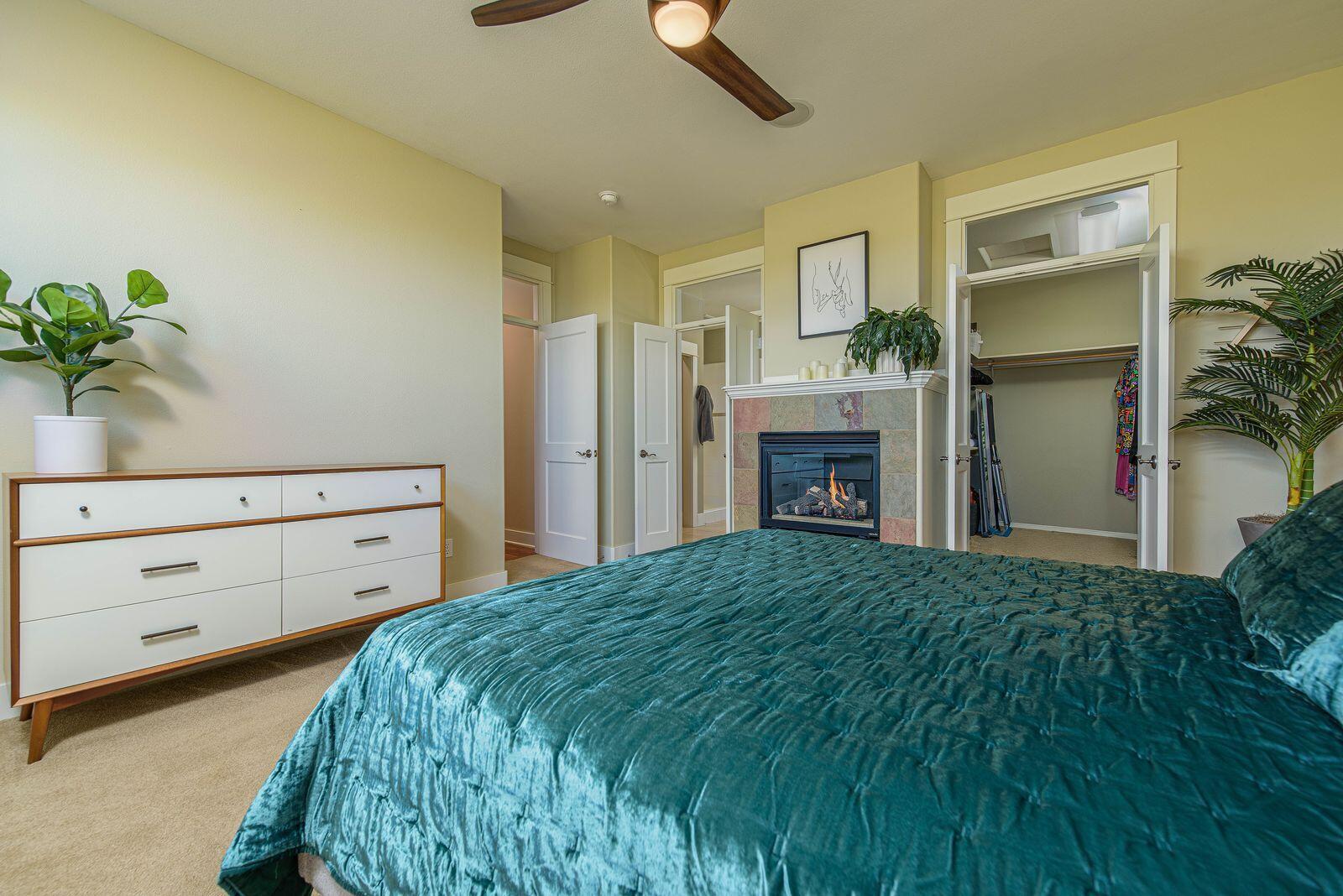 Tumalo Heights - Residential