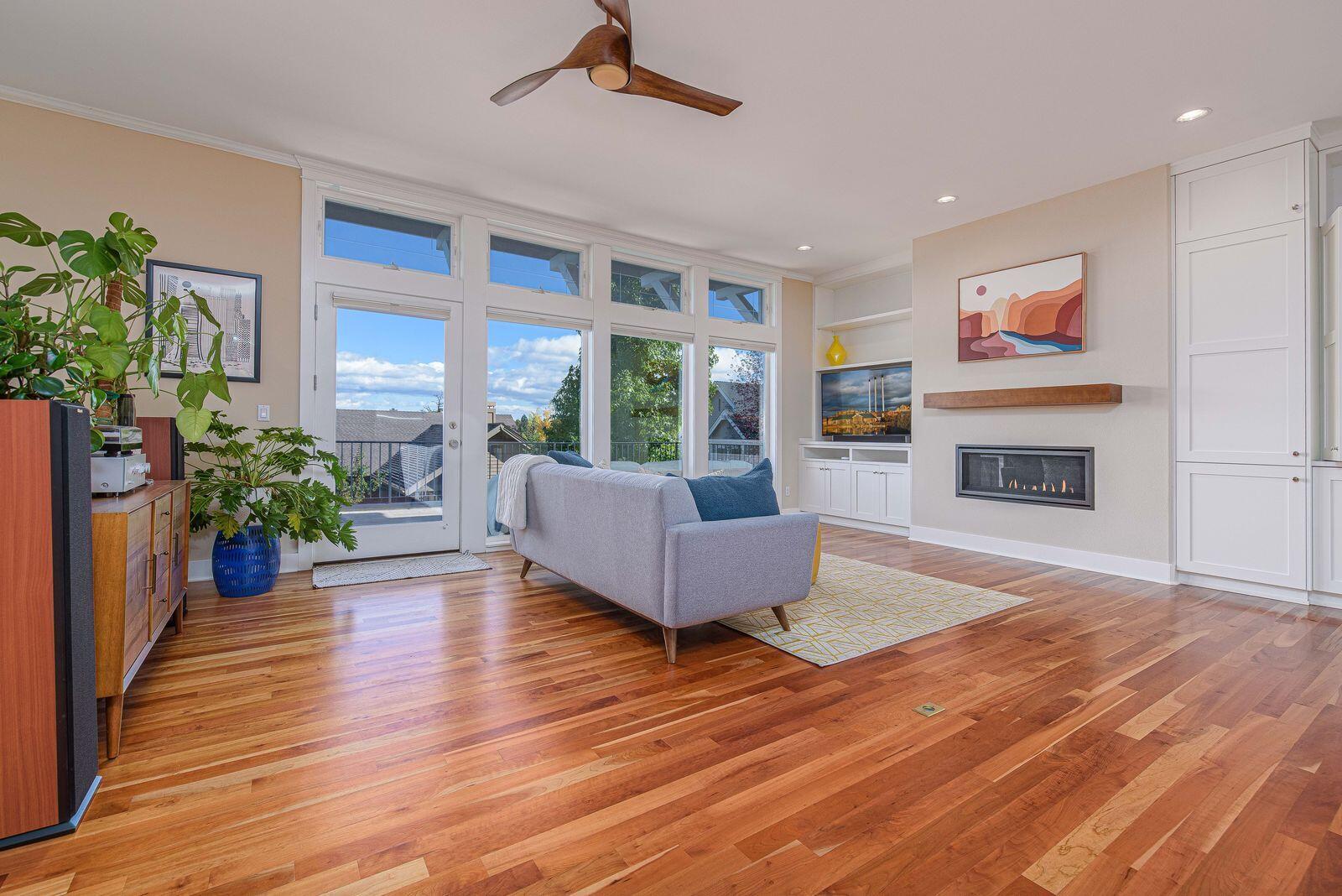 Tumalo Heights - Residential