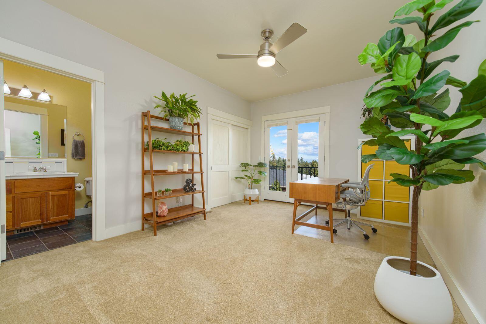 Tumalo Heights - Residential