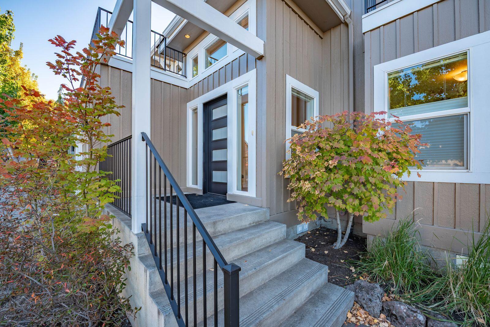 Tumalo Heights - Residential