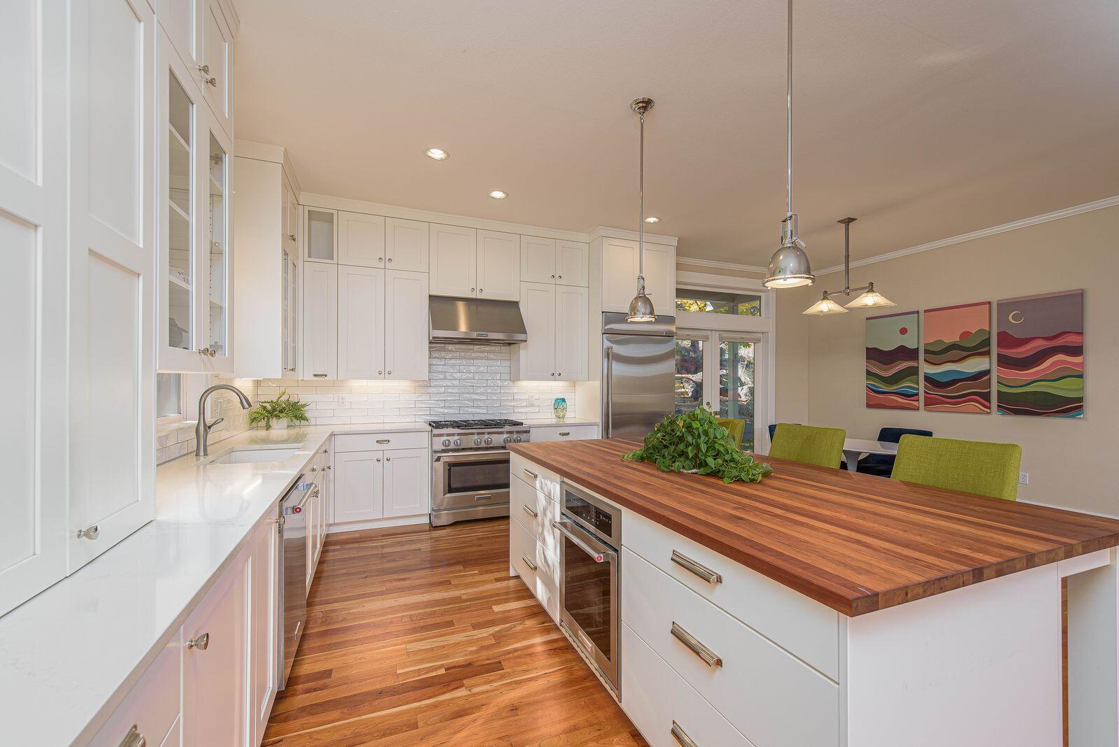 Tumalo Heights - Residential