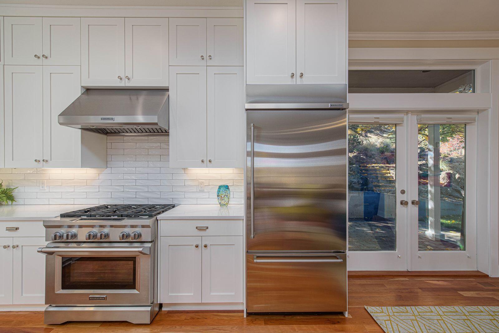 Tumalo Heights - Residential