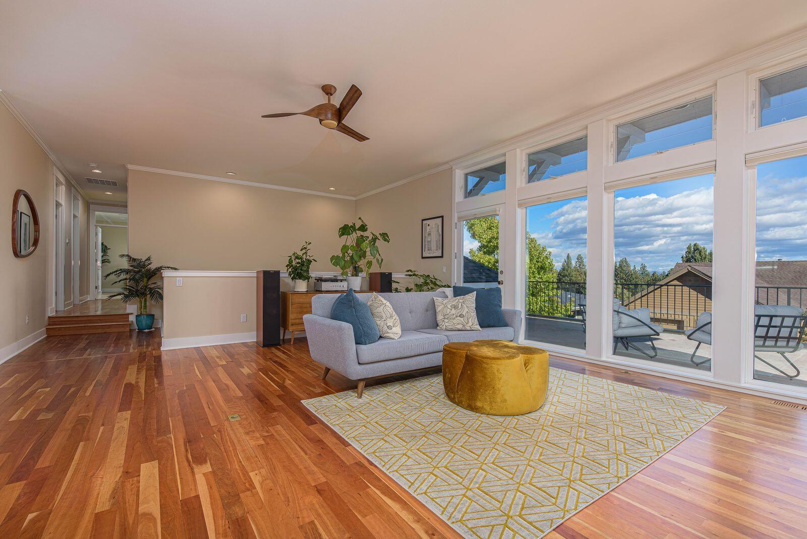 Tumalo Heights - Residential