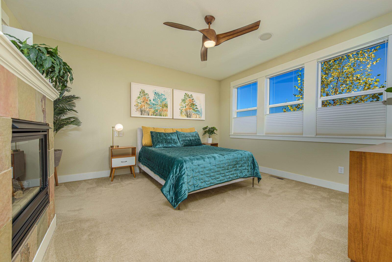 Tumalo Heights - Residential