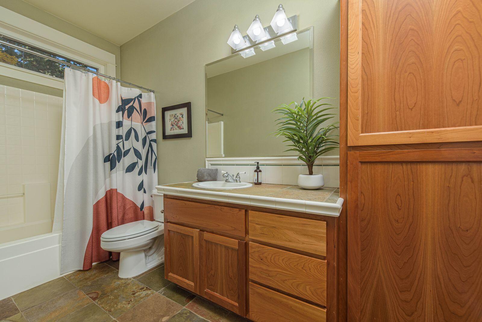 Tumalo Heights - Residential