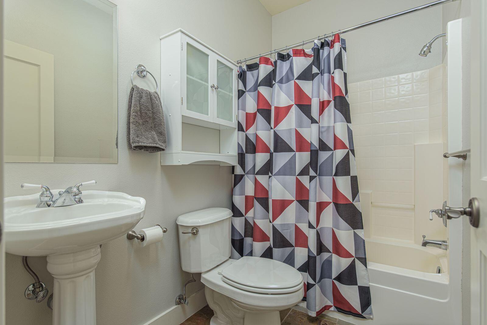 Tumalo Heights - Residential