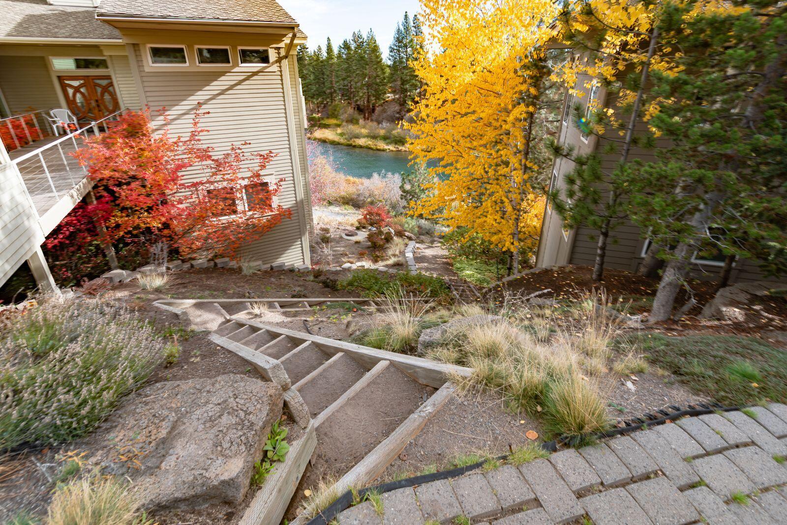 Tumalo Heights - Residential