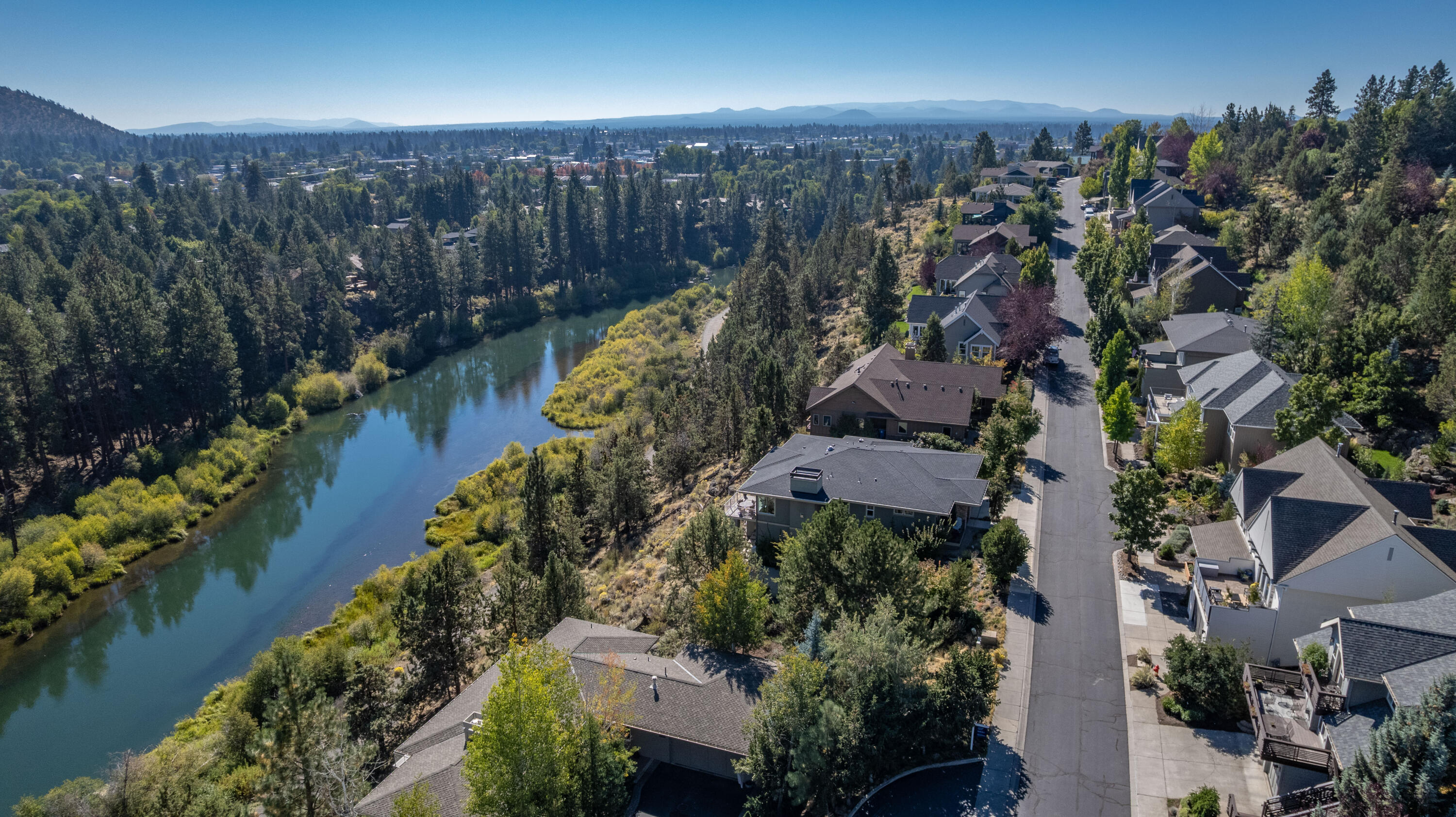 Tumalo Heights - Residential