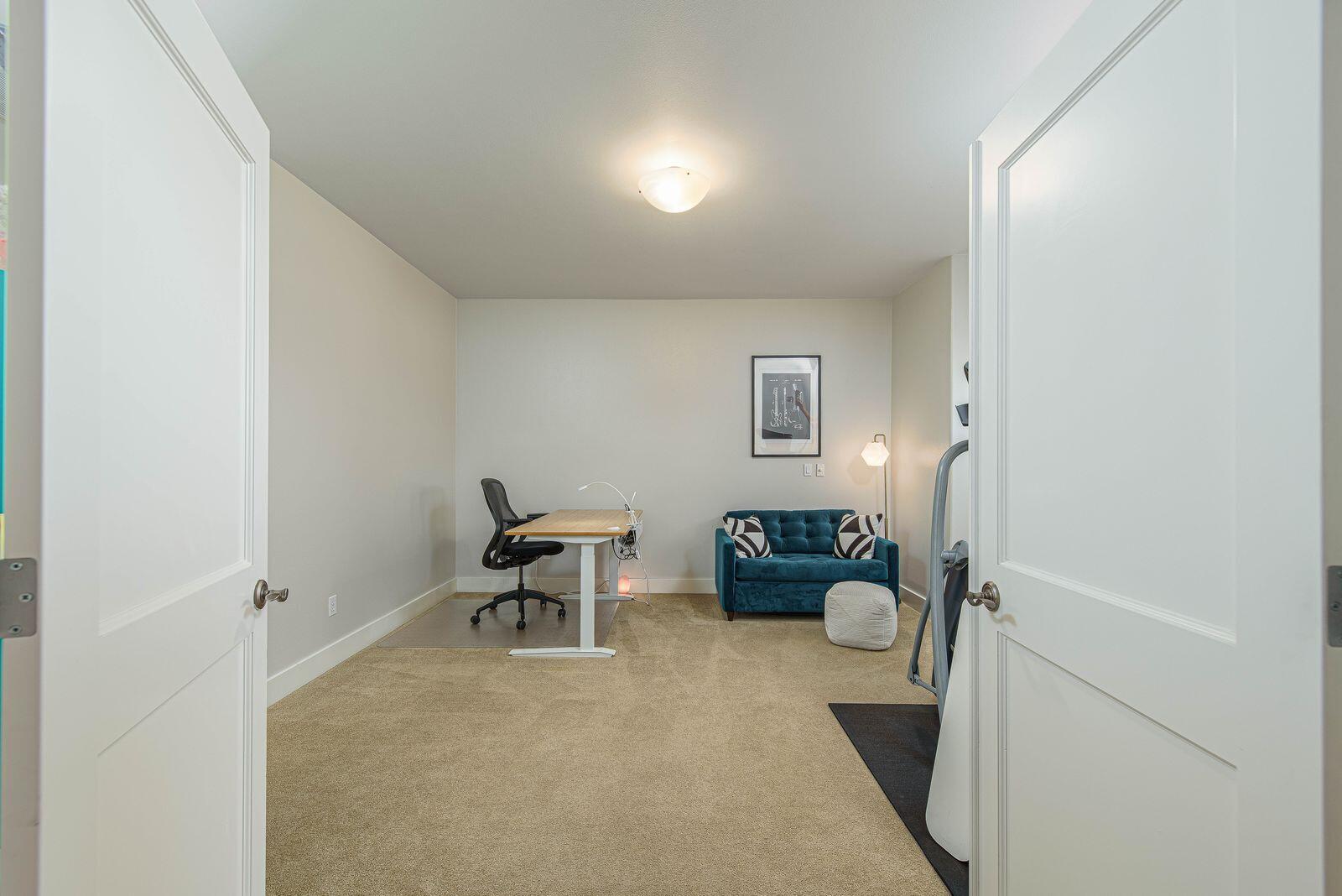 Tumalo Heights - Residential