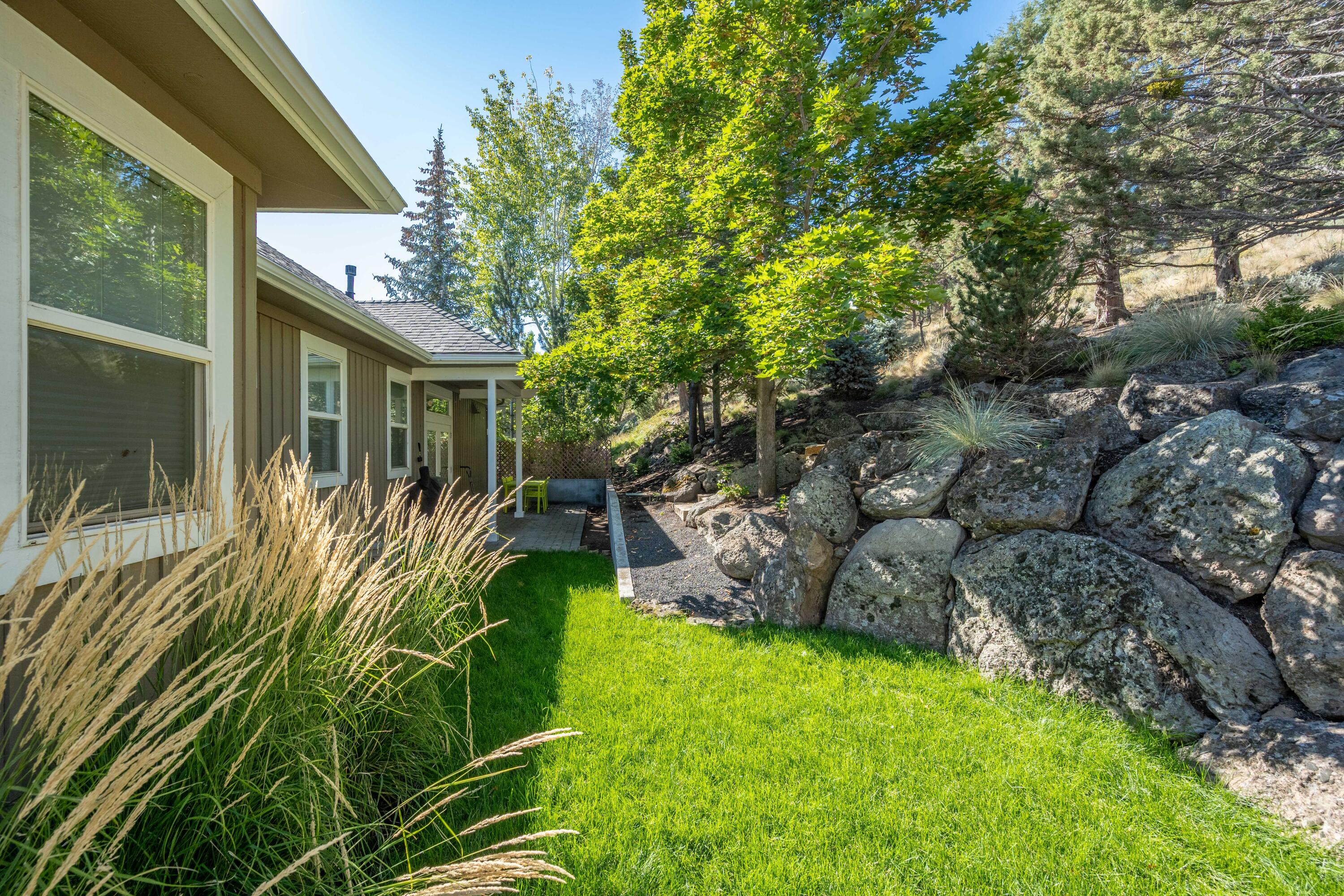 Tumalo Heights - Residential