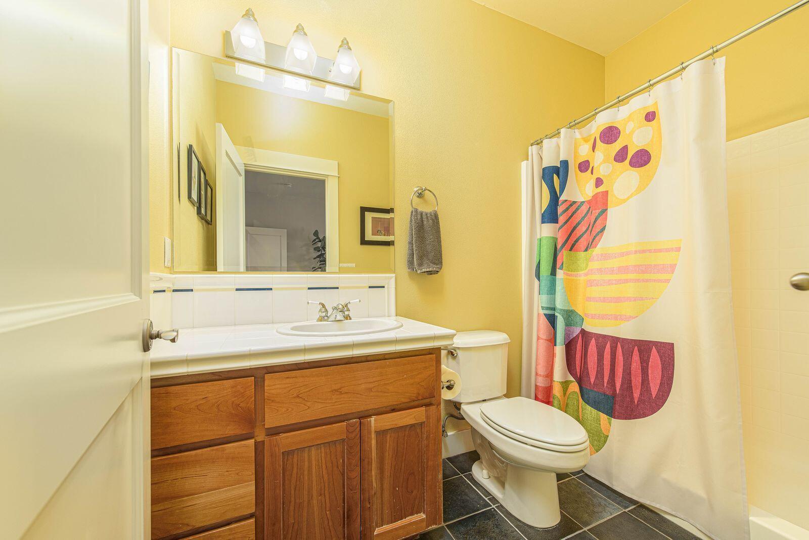 Tumalo Heights - Residential