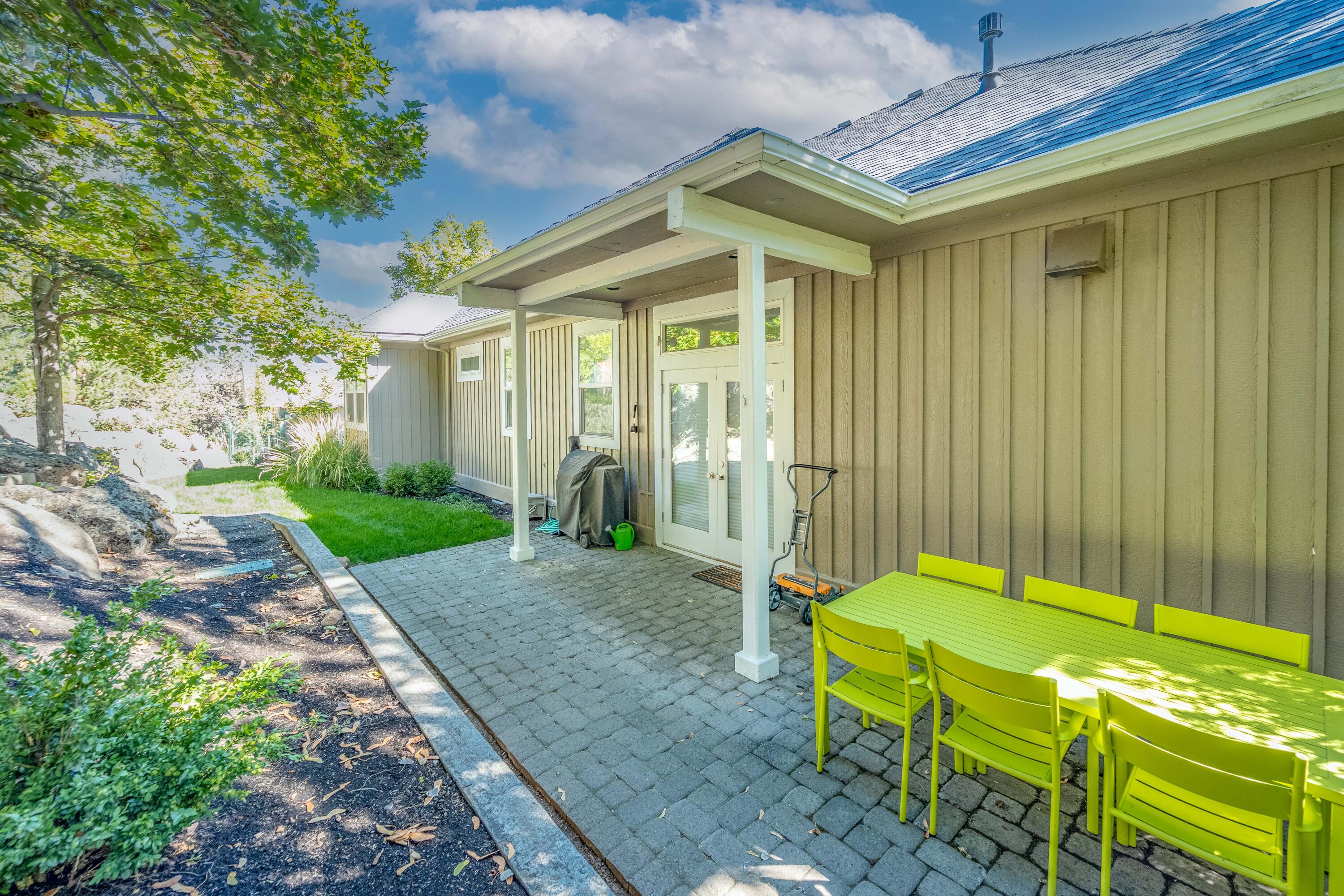 Tumalo Heights - Residential