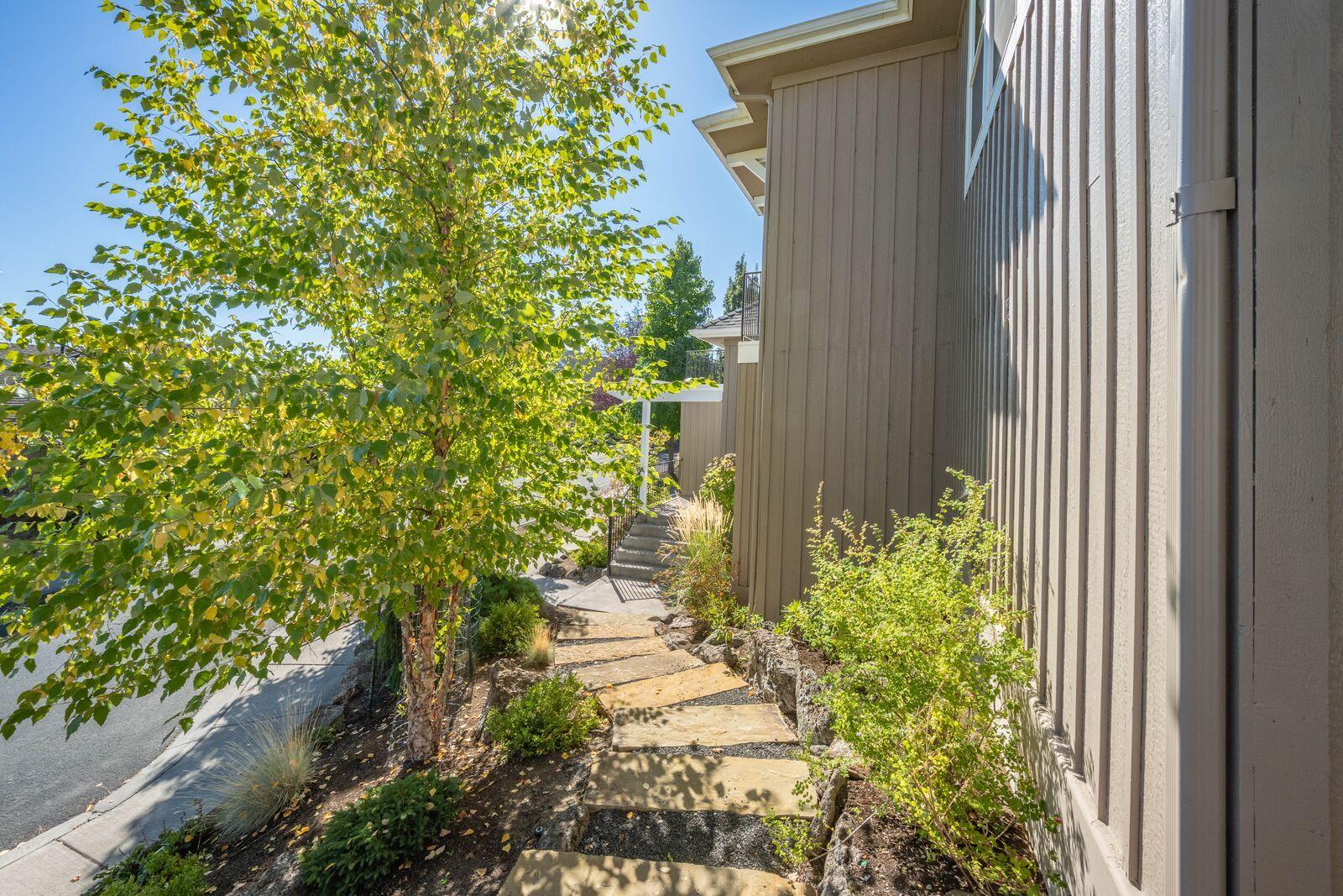 Tumalo Heights - Residential