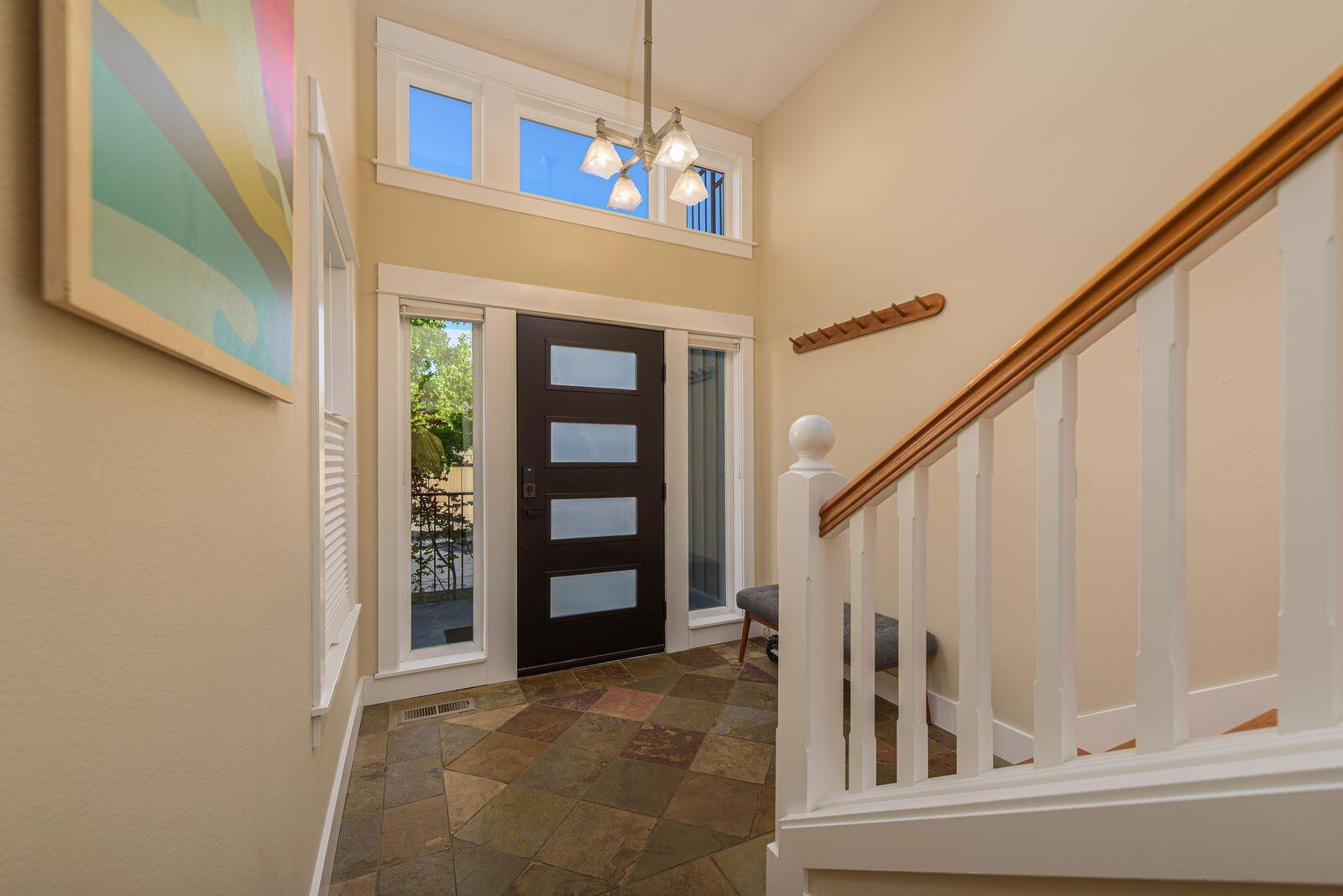 Tumalo Heights - Residential