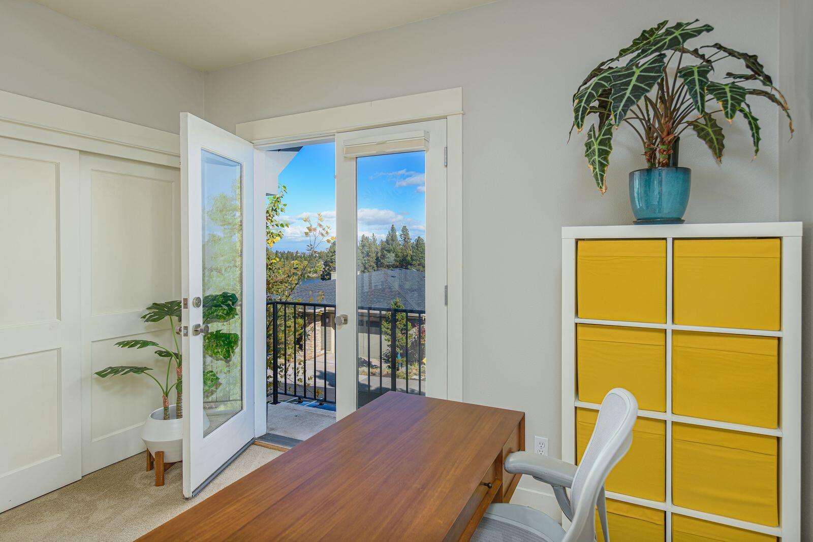 Tumalo Heights - Residential