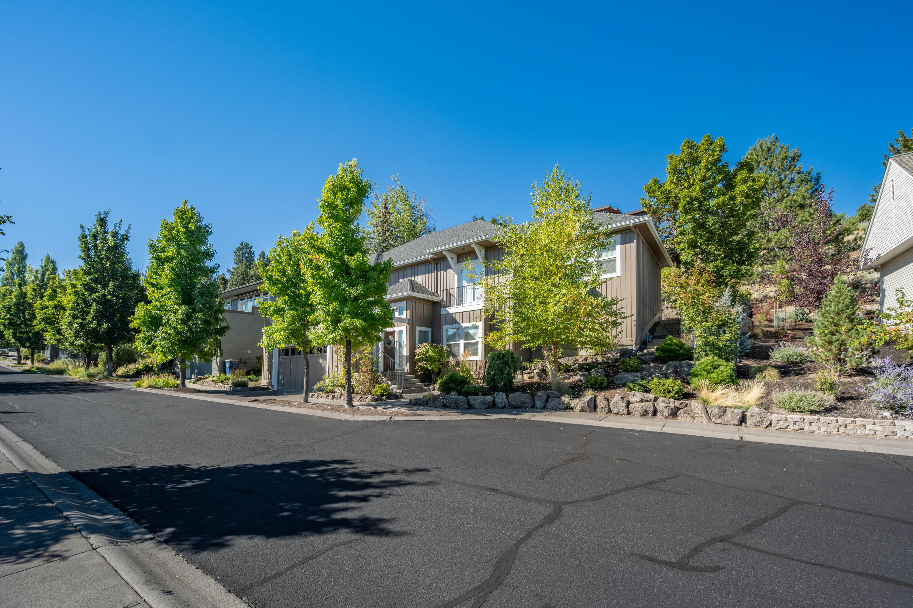 Tumalo Heights - Residential