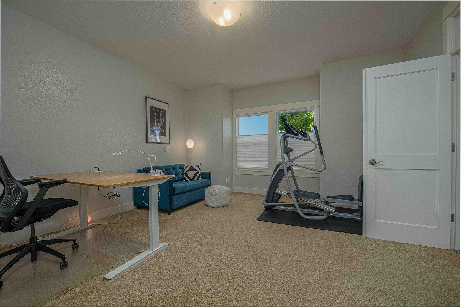 Tumalo Heights - Residential