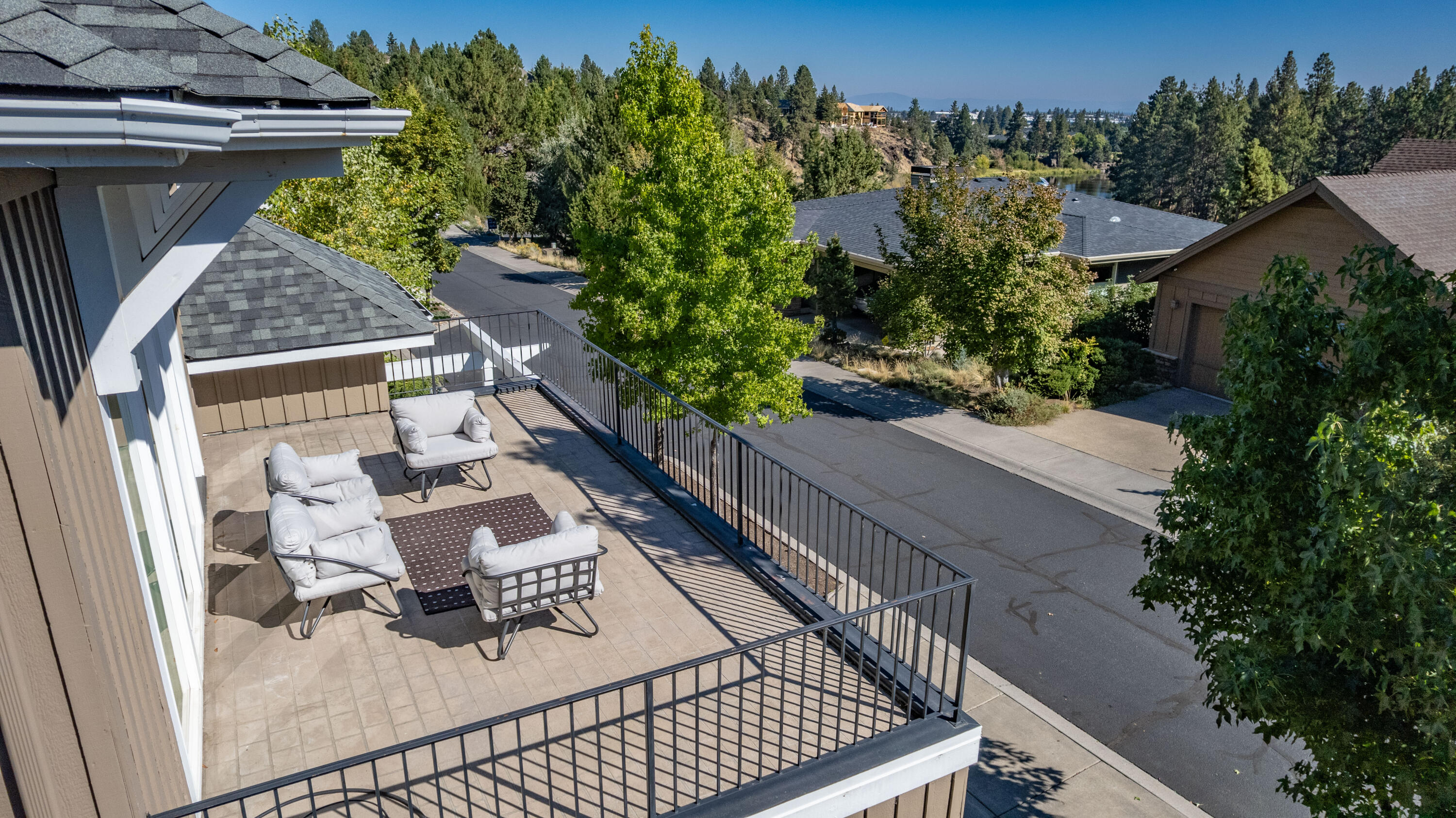 Tumalo Heights - Residential