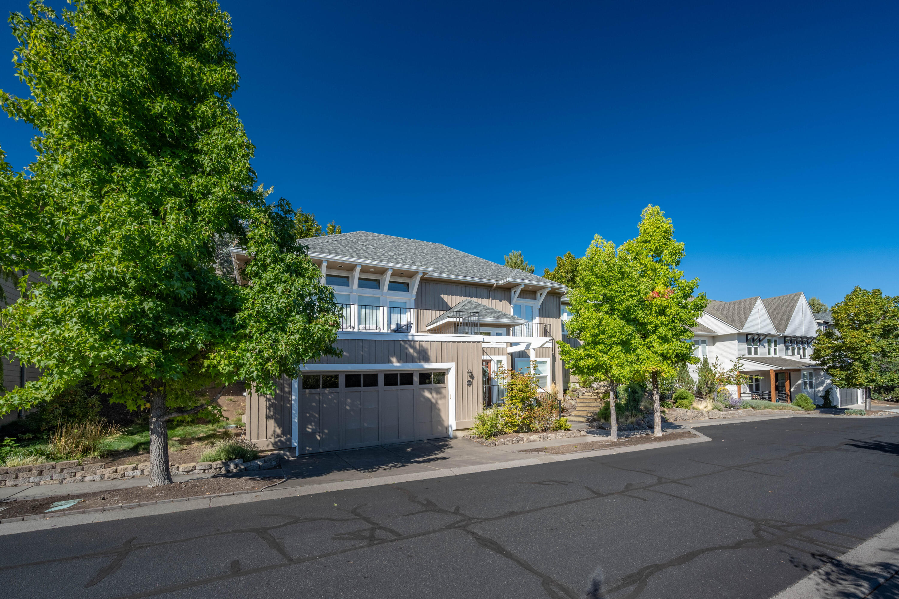 Tumalo Heights - Residential