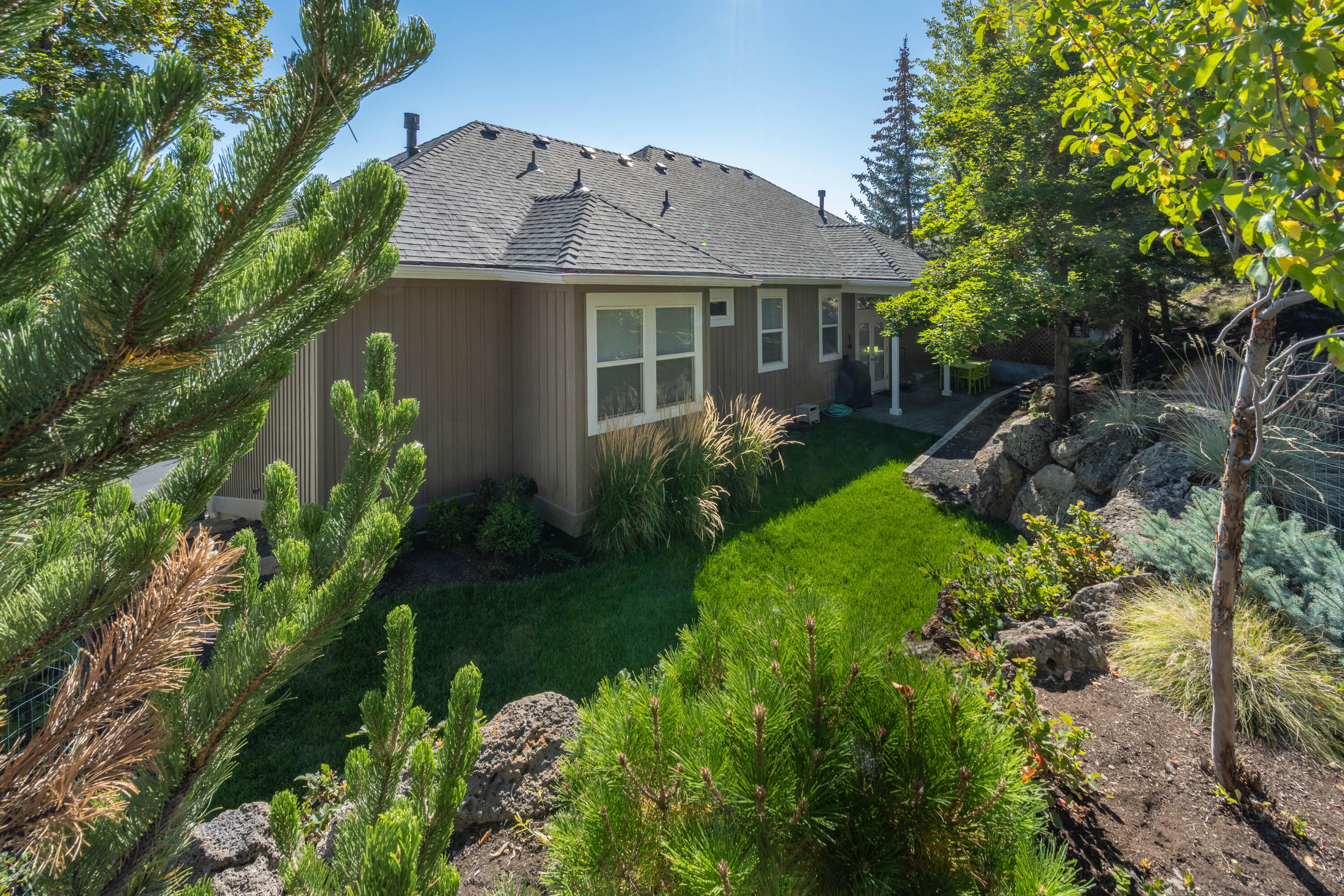 Tumalo Heights - Residential