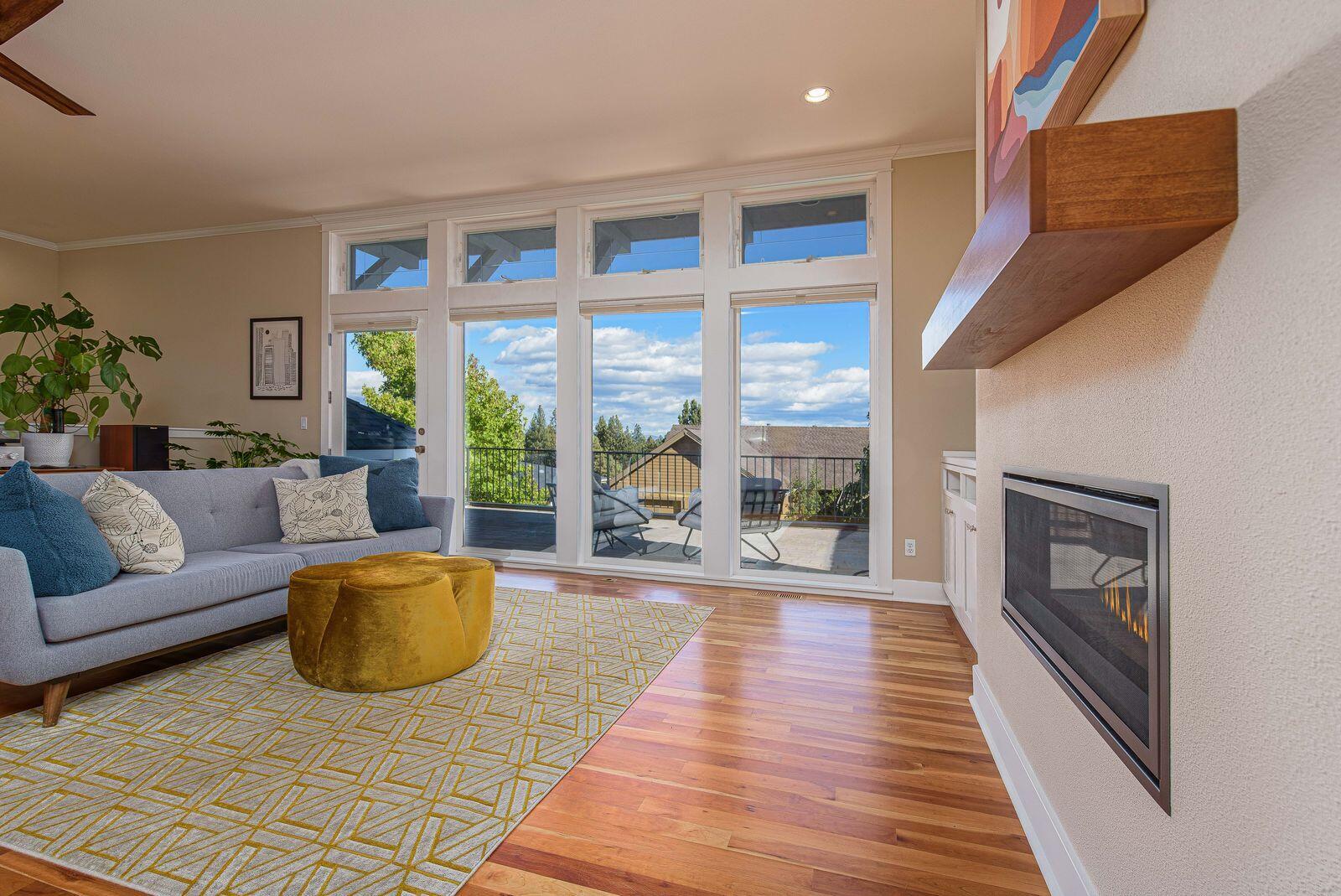 Tumalo Heights - Residential