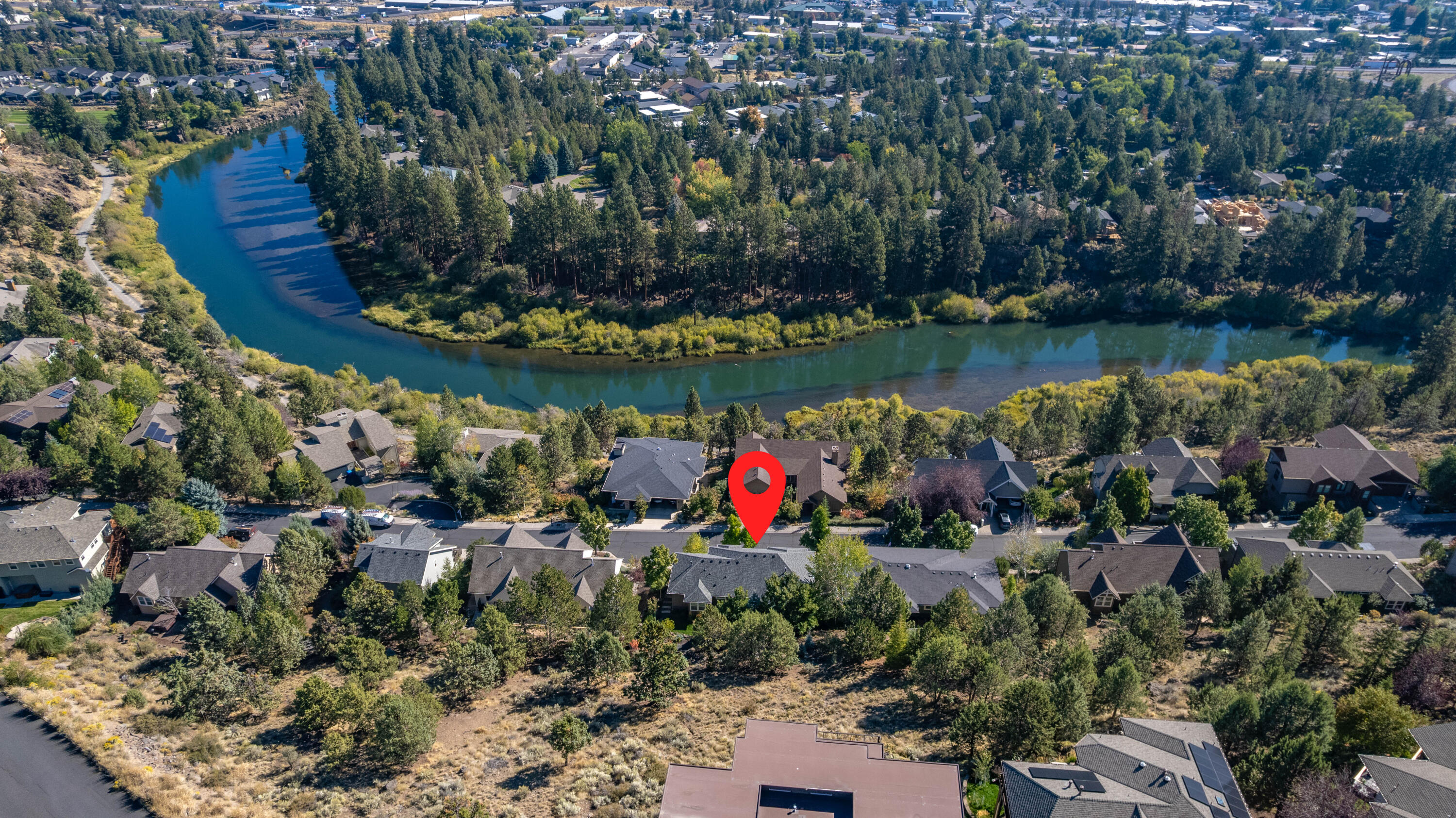 Tumalo Heights - Residential