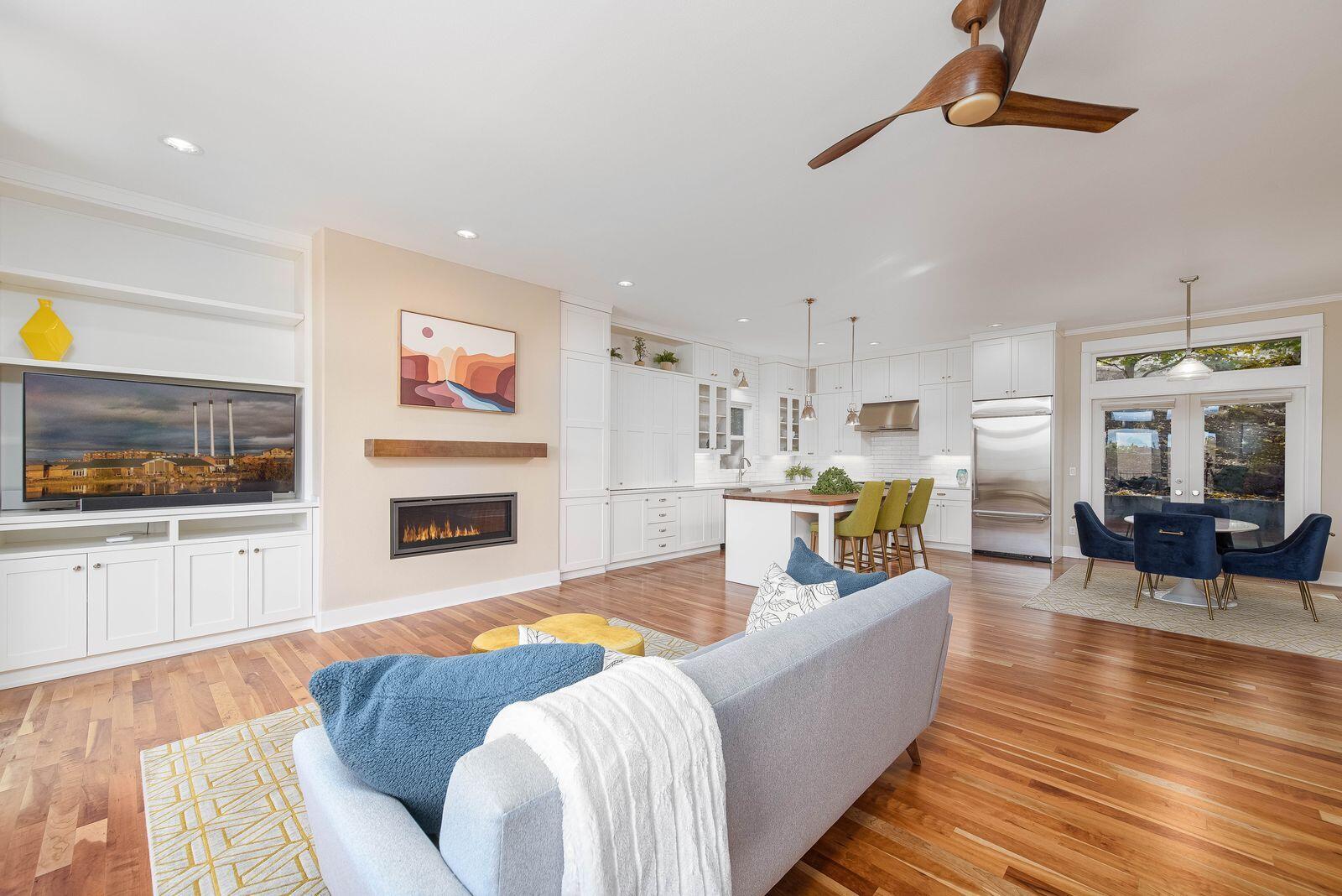 Tumalo Heights - Residential