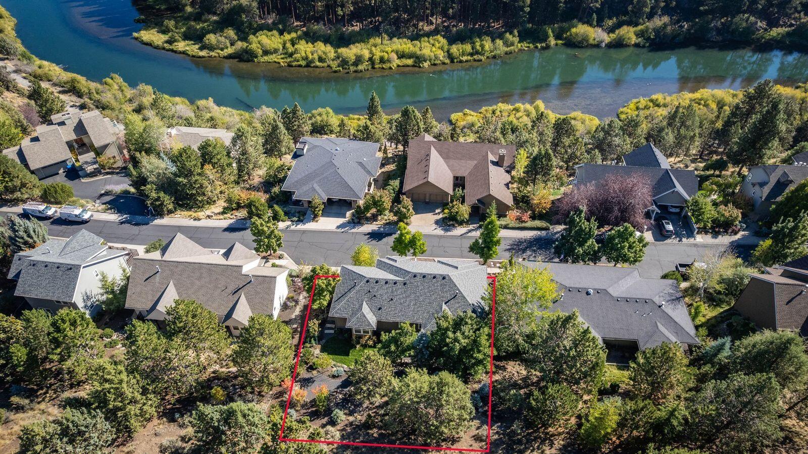 Tumalo Heights - Residential