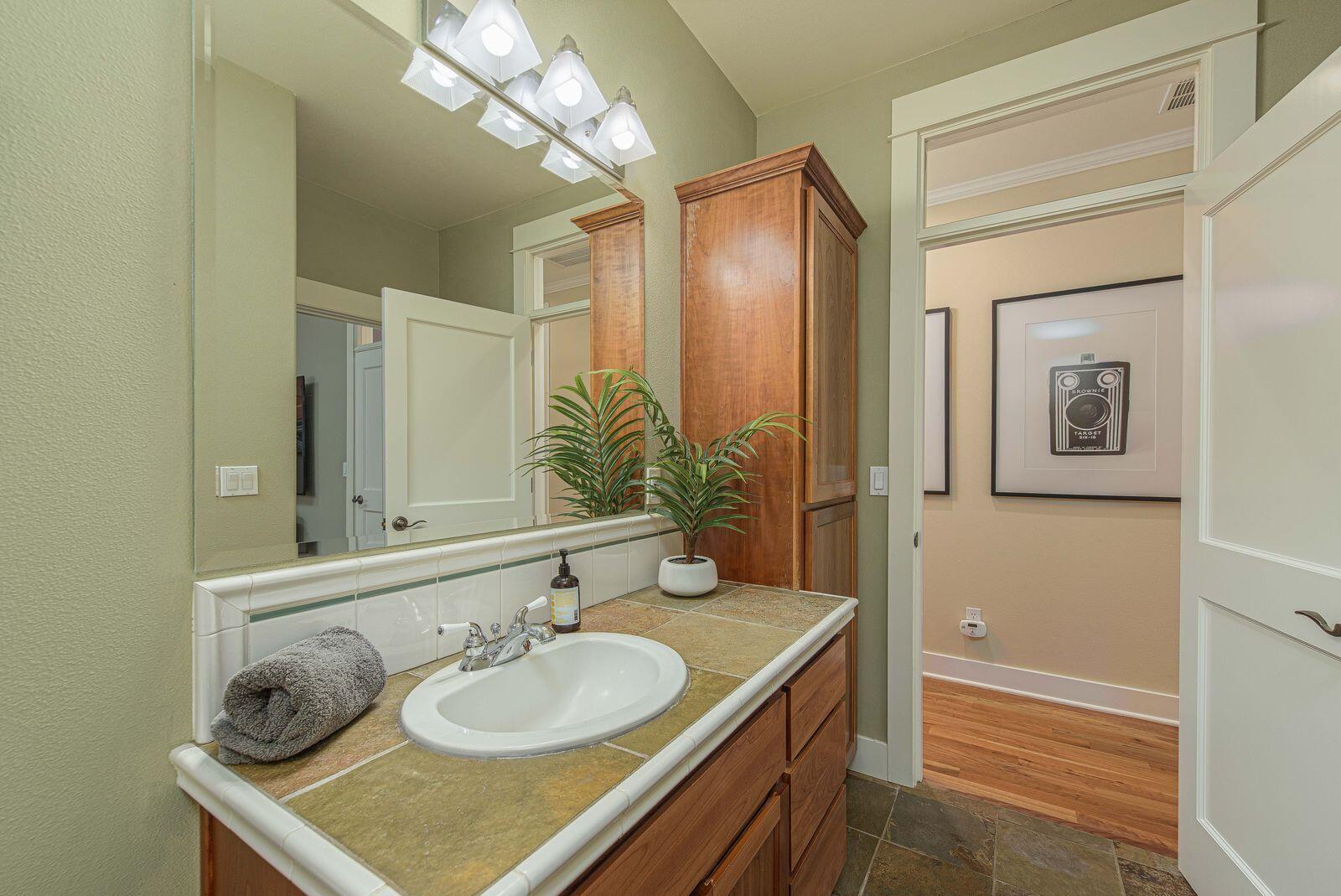 Tumalo Heights - Residential