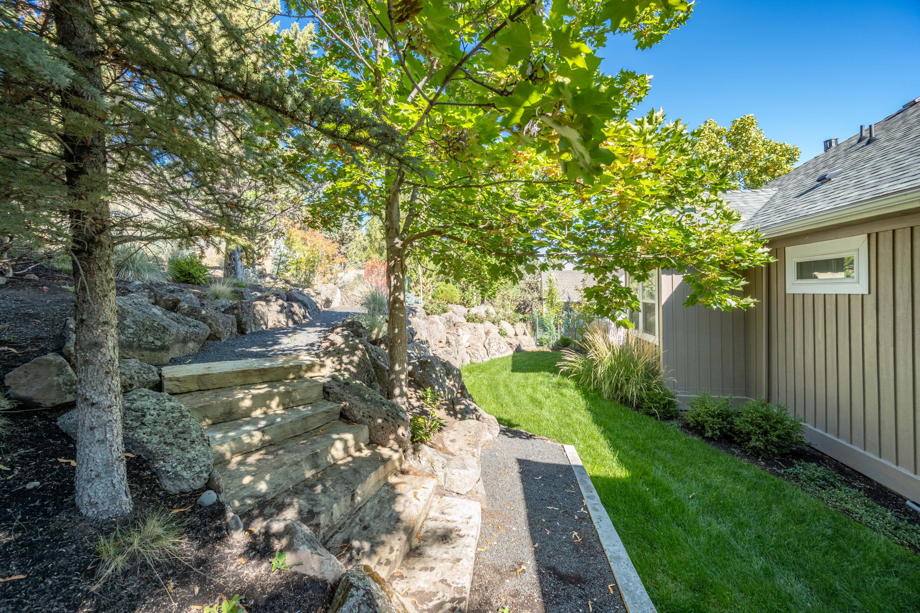 Tumalo Heights - Residential