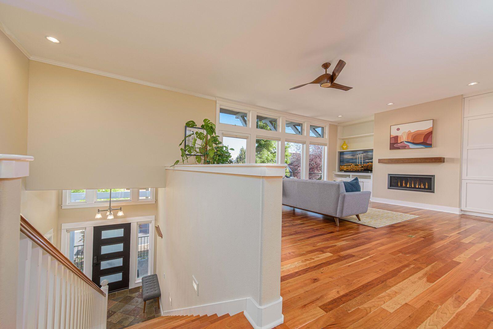 Tumalo Heights - Residential