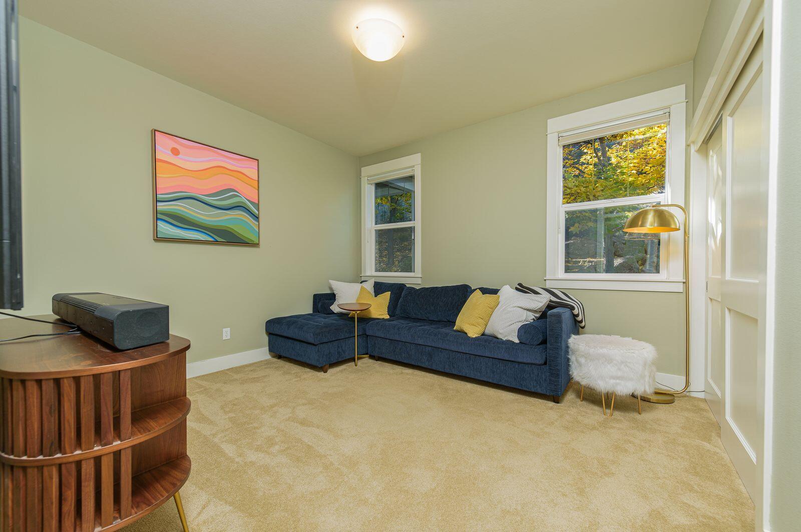 Tumalo Heights - Residential