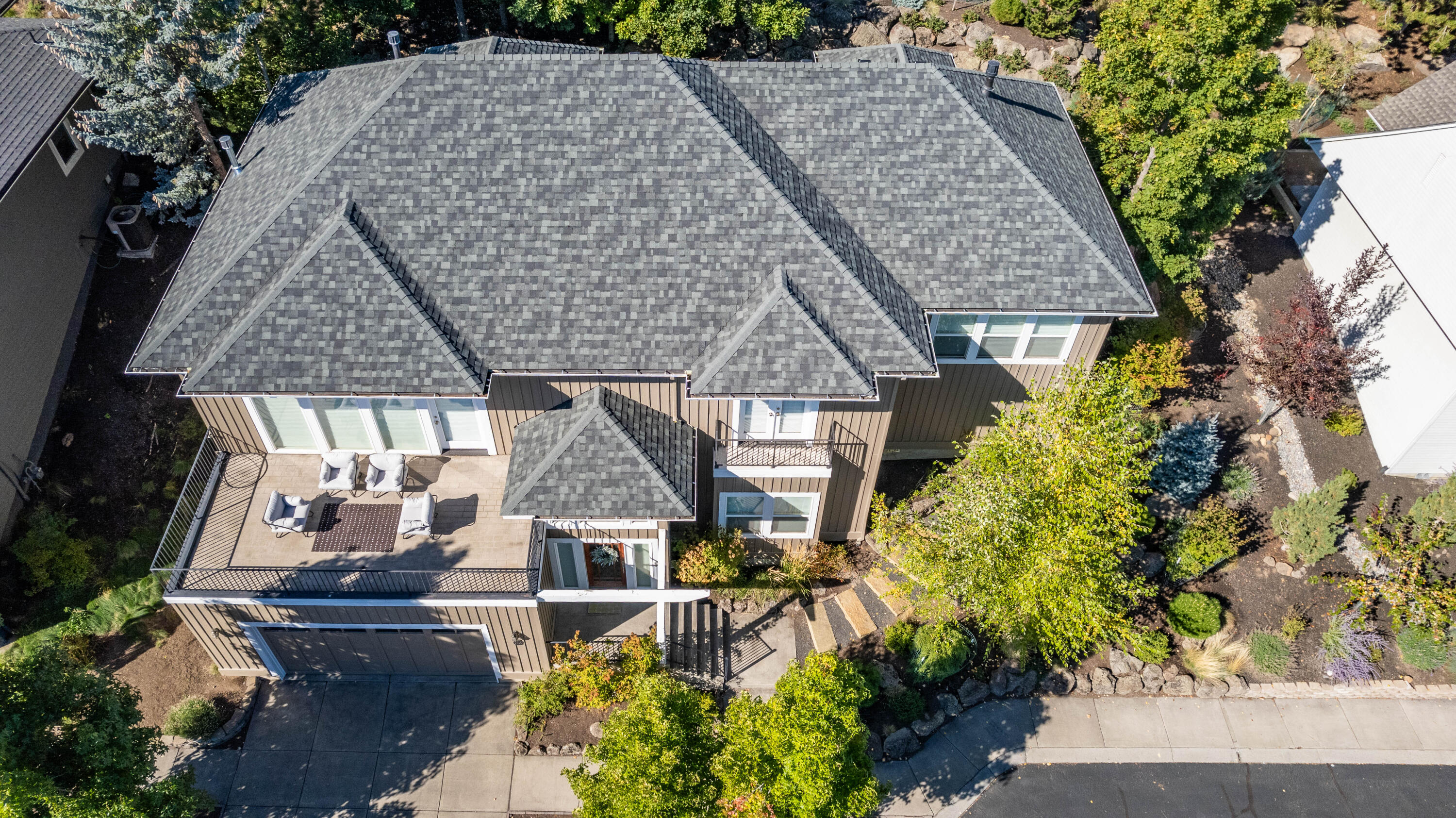 Tumalo Heights - Residential