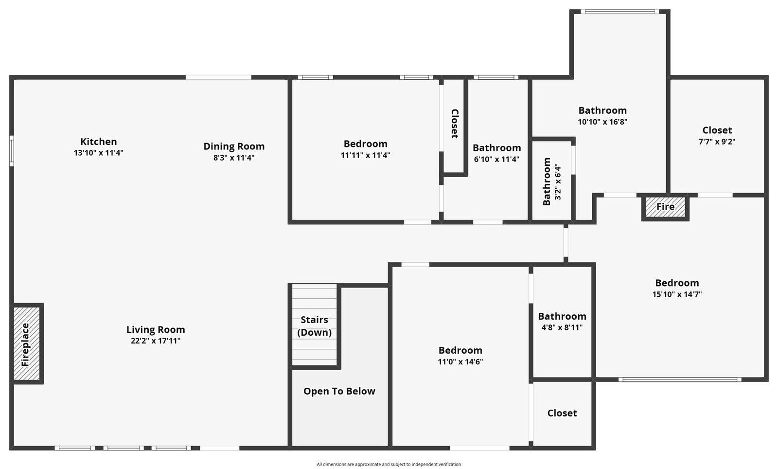 Tumalo Heights - Residential