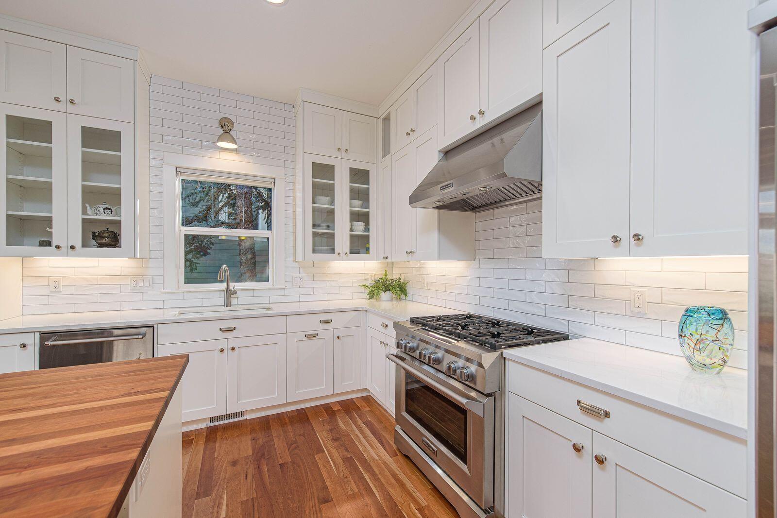 Tumalo Heights - Residential