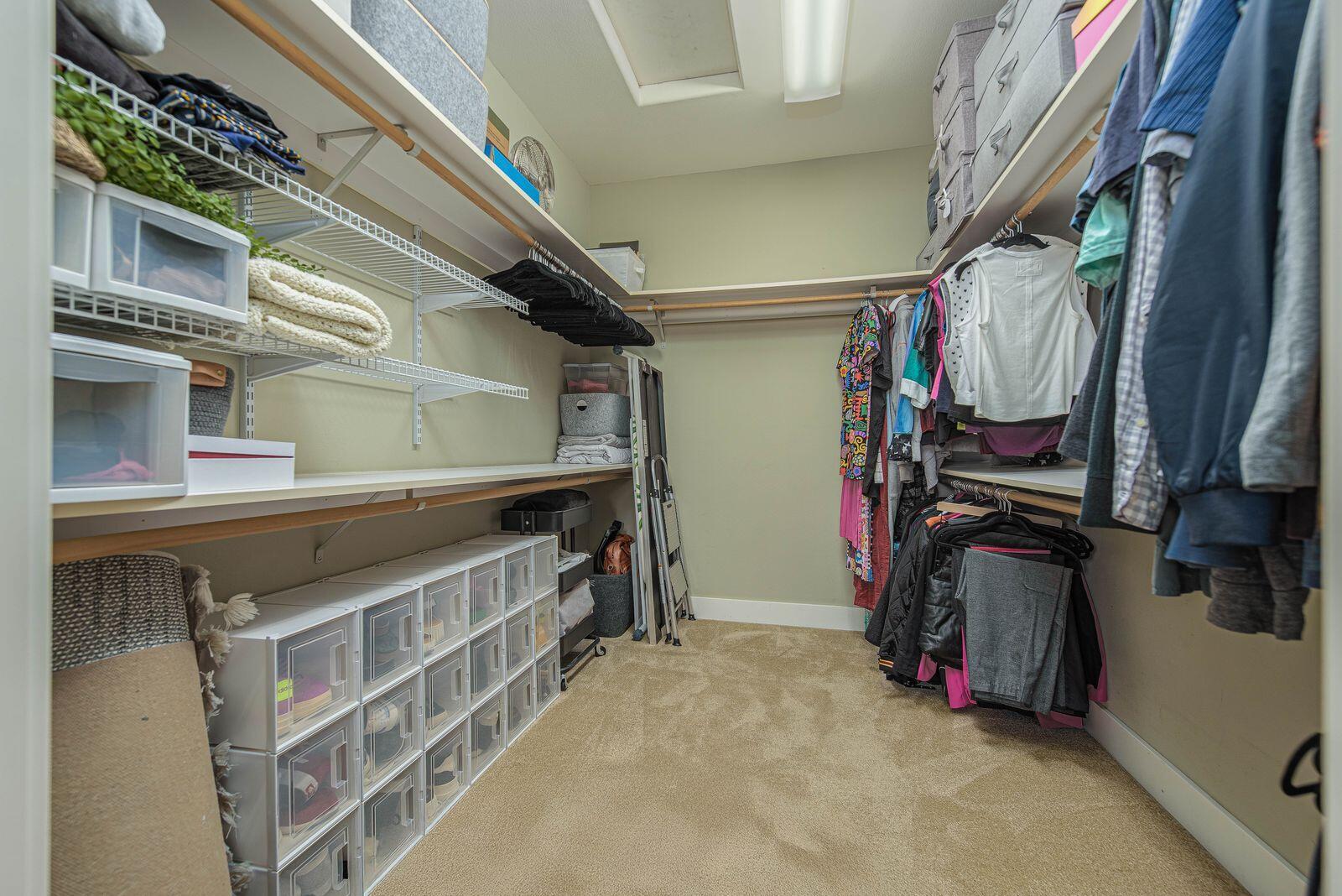 Tumalo Heights - Residential