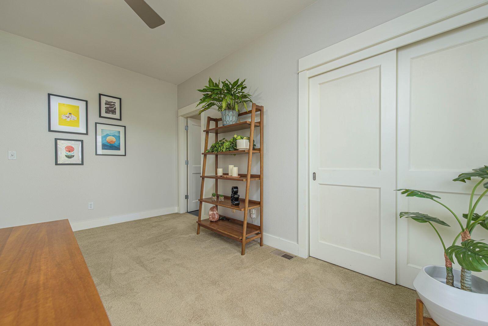 Tumalo Heights - Residential