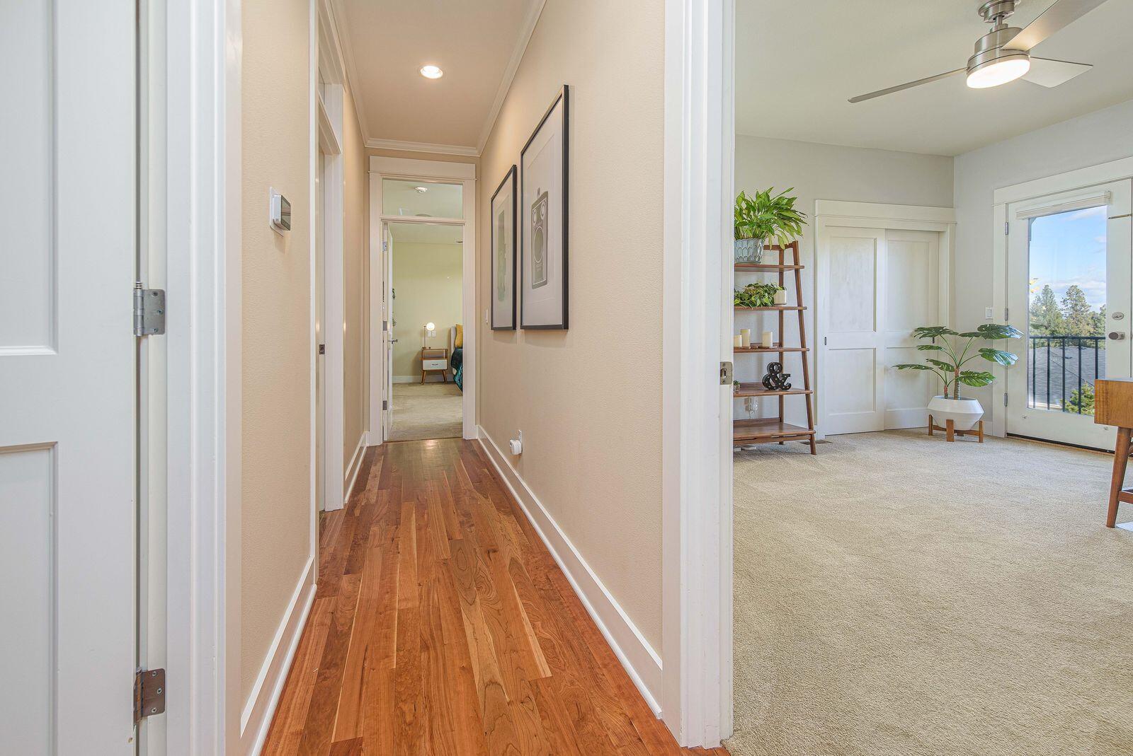 Tumalo Heights - Residential