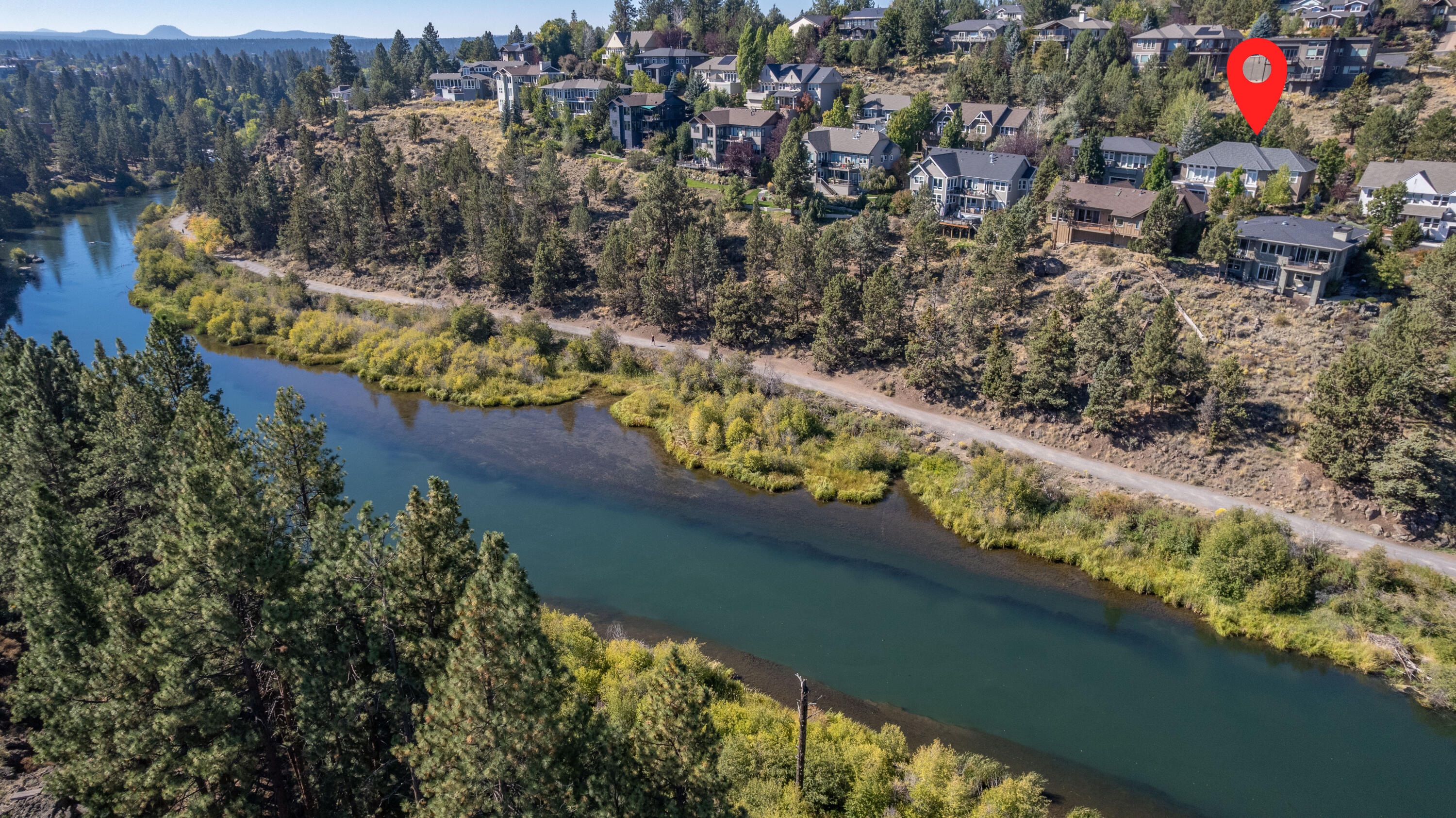 Tumalo Heights - Residential