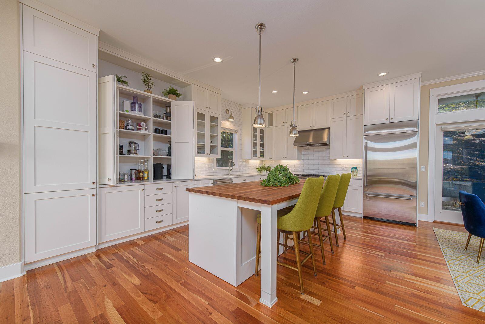 Tumalo Heights - Residential