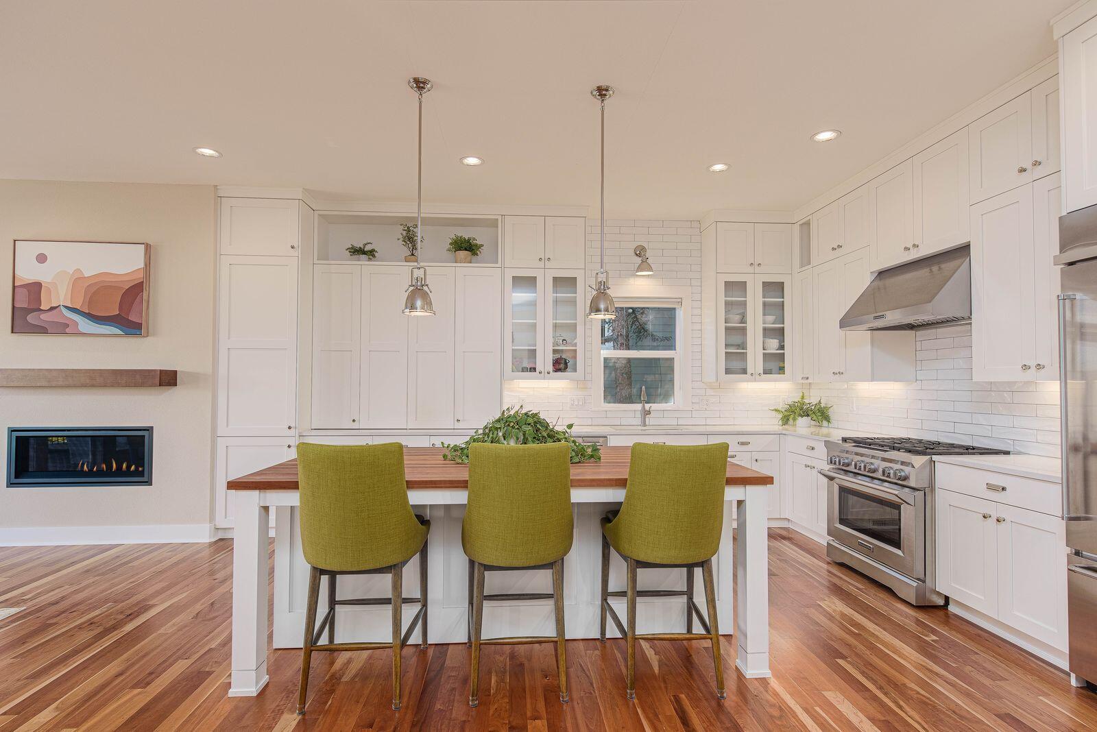 Tumalo Heights - Residential