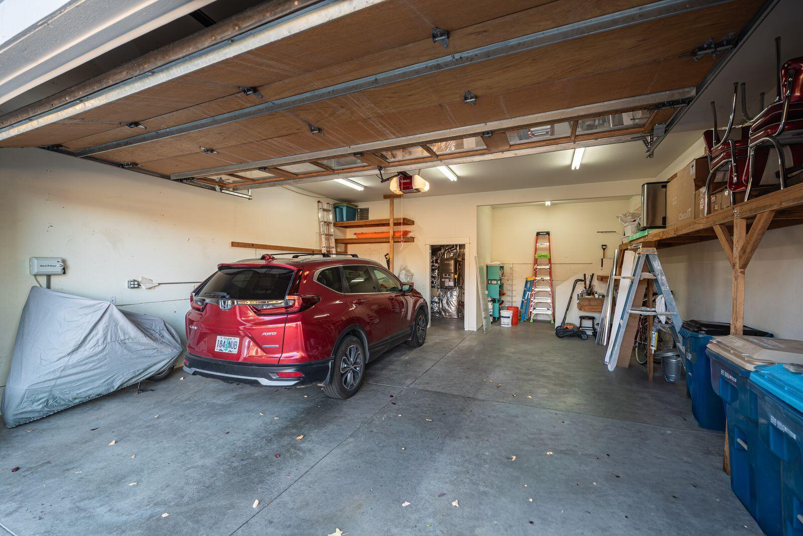 Tumalo Heights - Residential